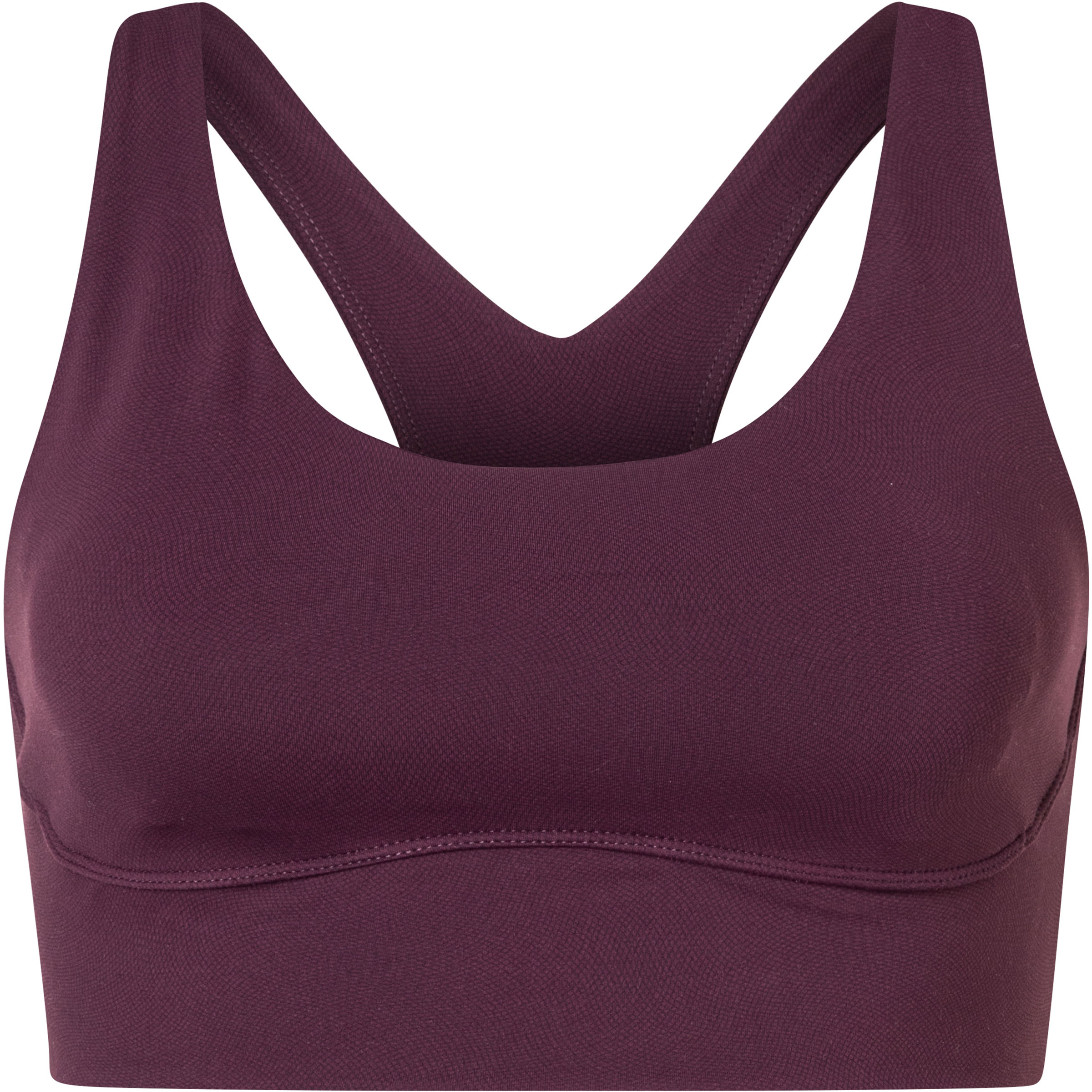 Mandala Damen Printed Sport BH
