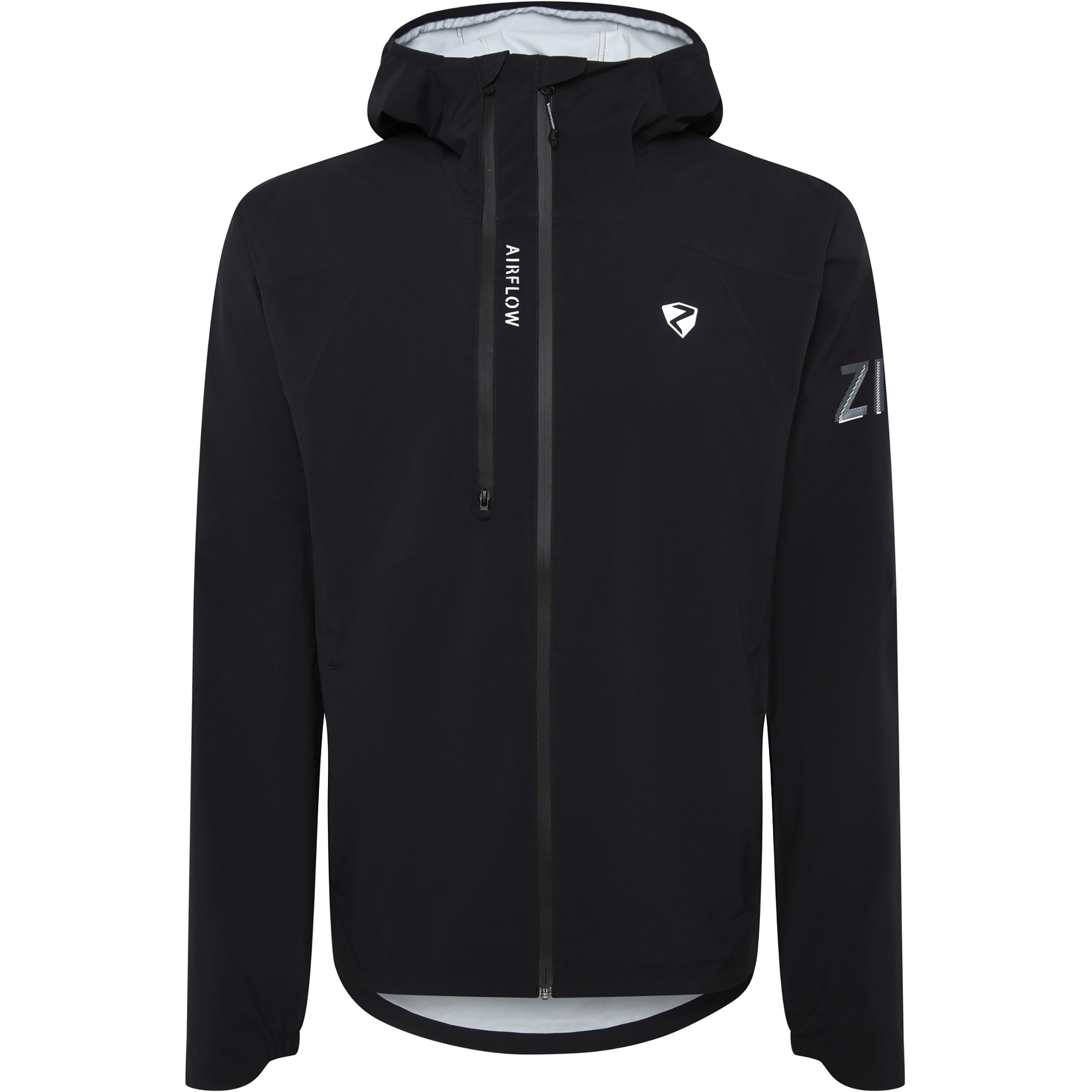 Ziener Herren Nemil-Z Jacke