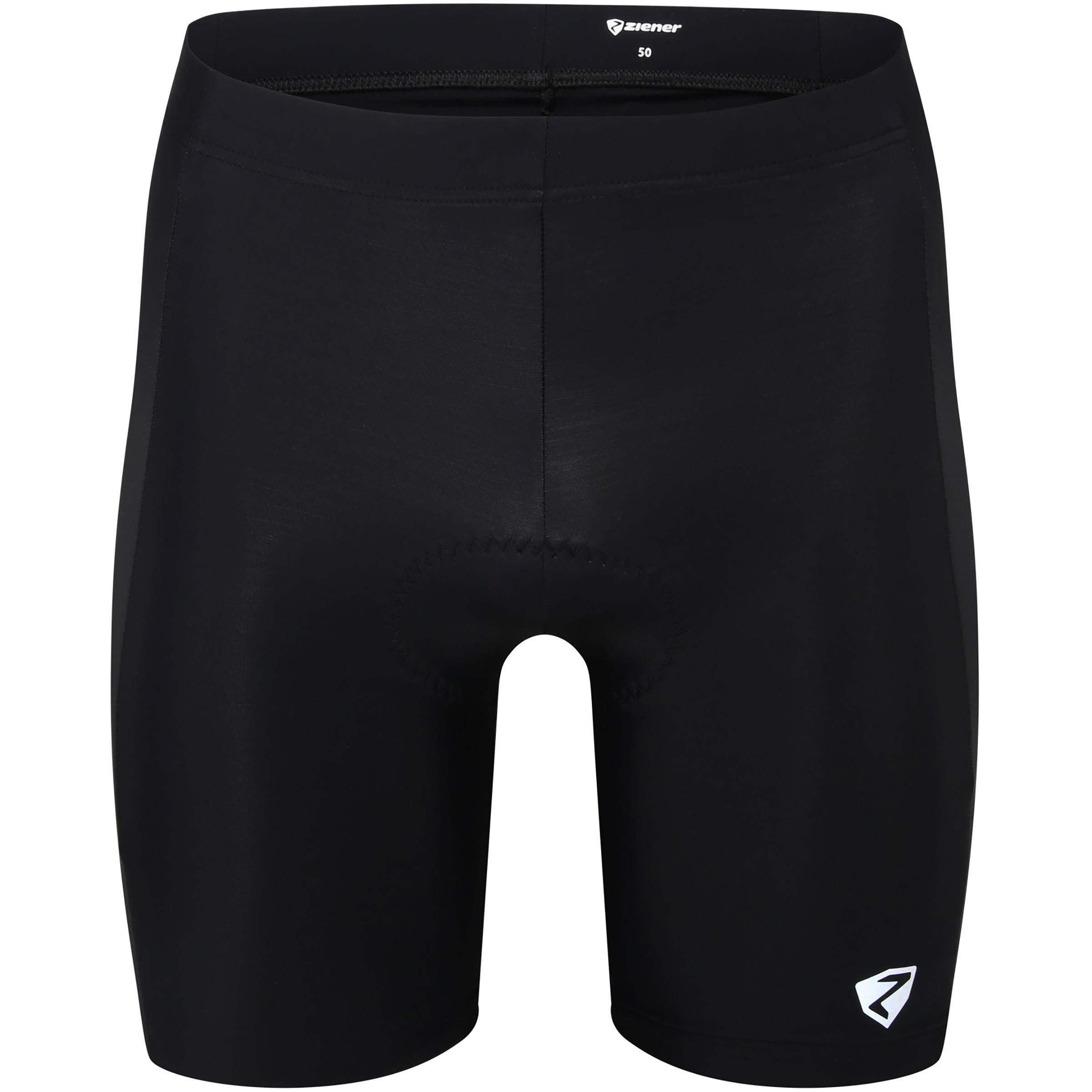 Ziener Herren Nawin-Z Short Tights