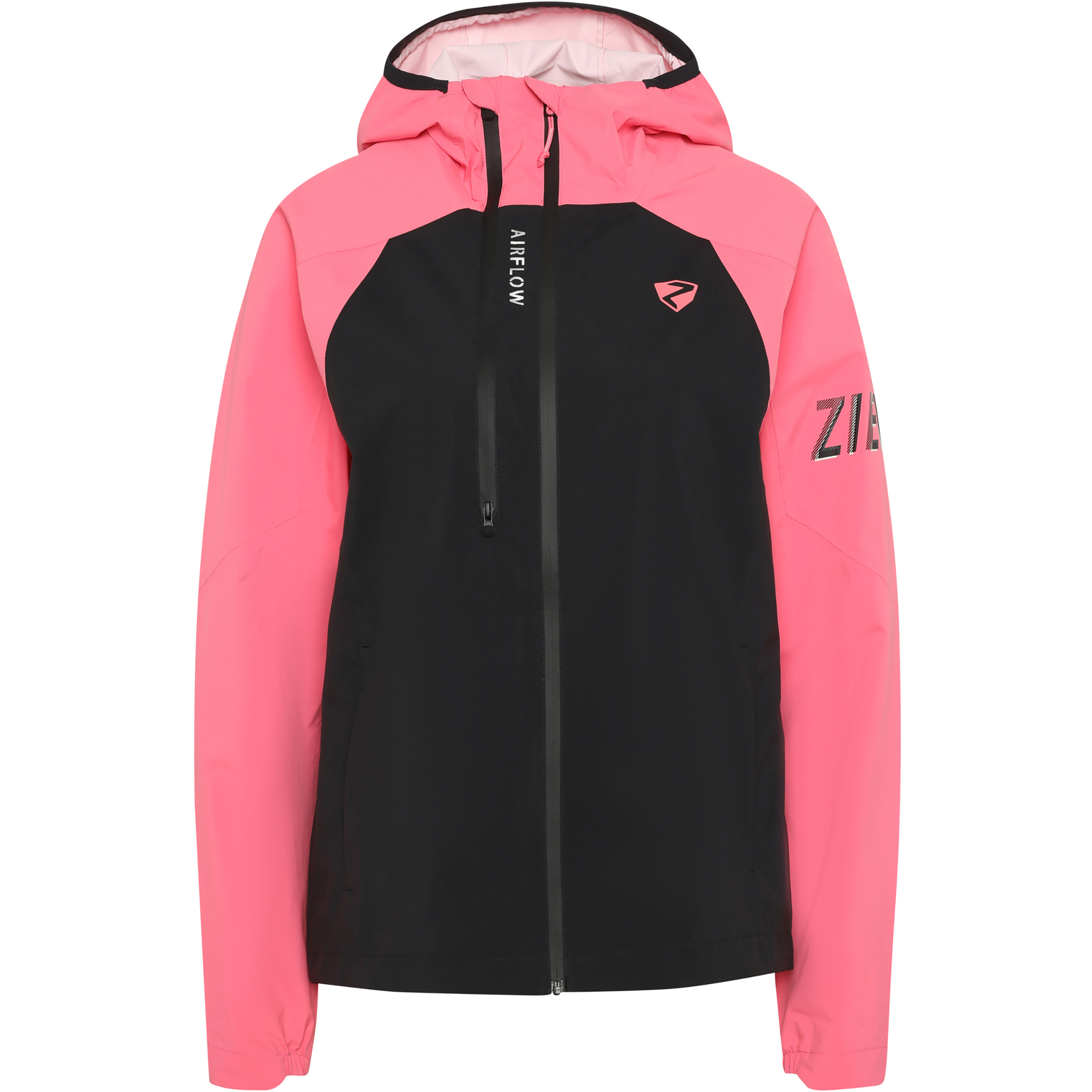 Ziener Damen Nehle-Z Jacke