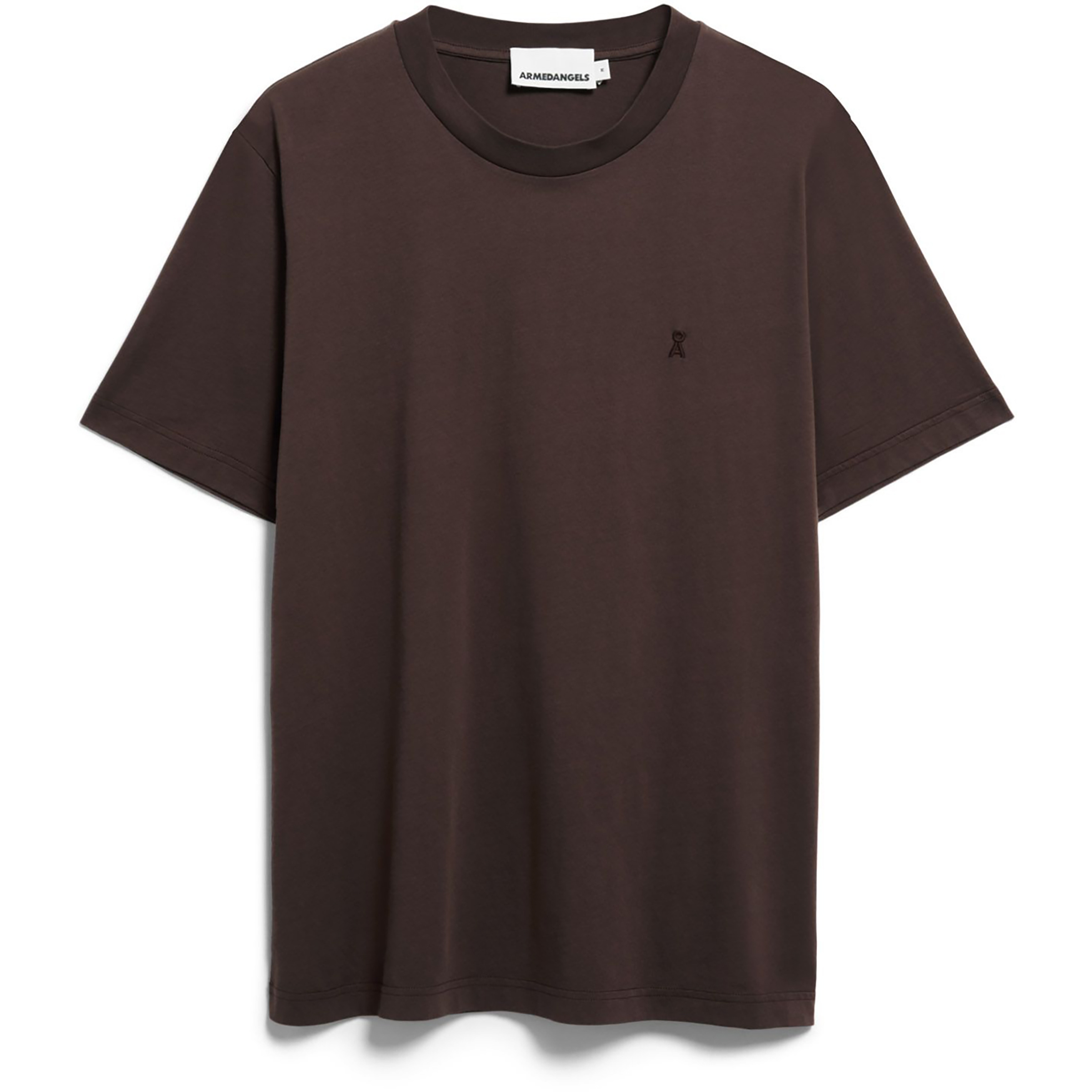 Armedangels Herren Jaames T-Shirt