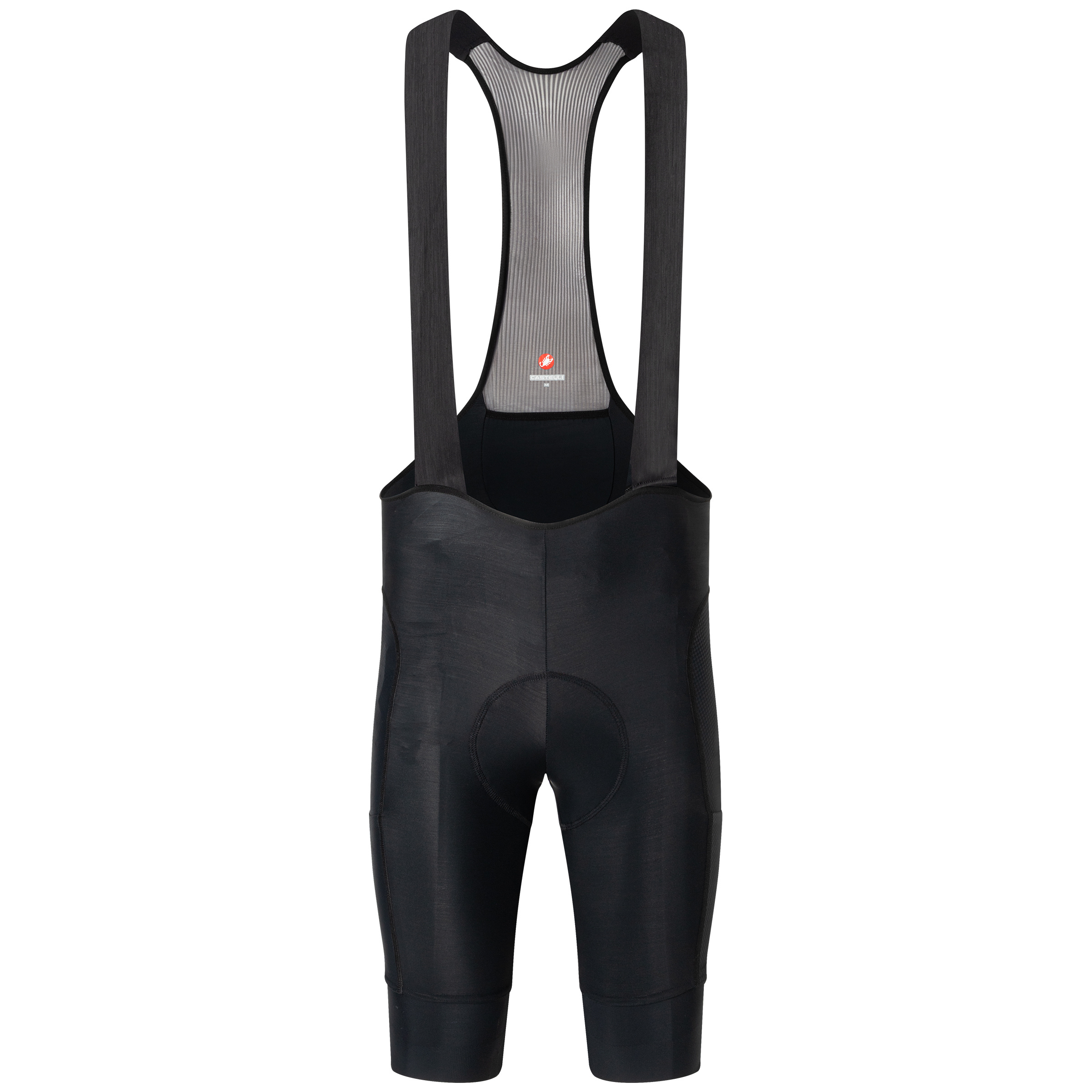 Castelli Herren Unlimited 2 Cargo Bib kurz