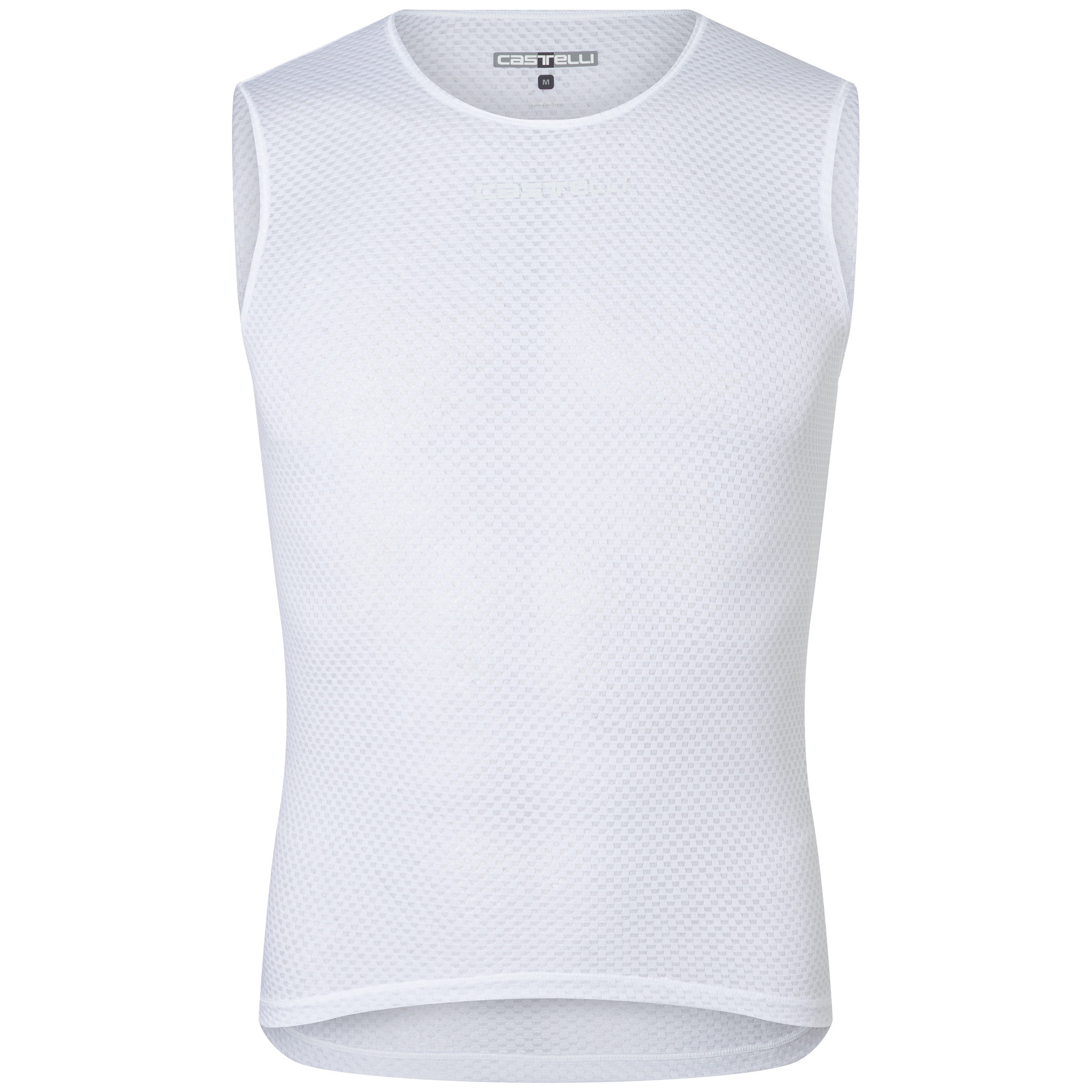Castelli Herren Pro Mesh 2.0 Tanktop