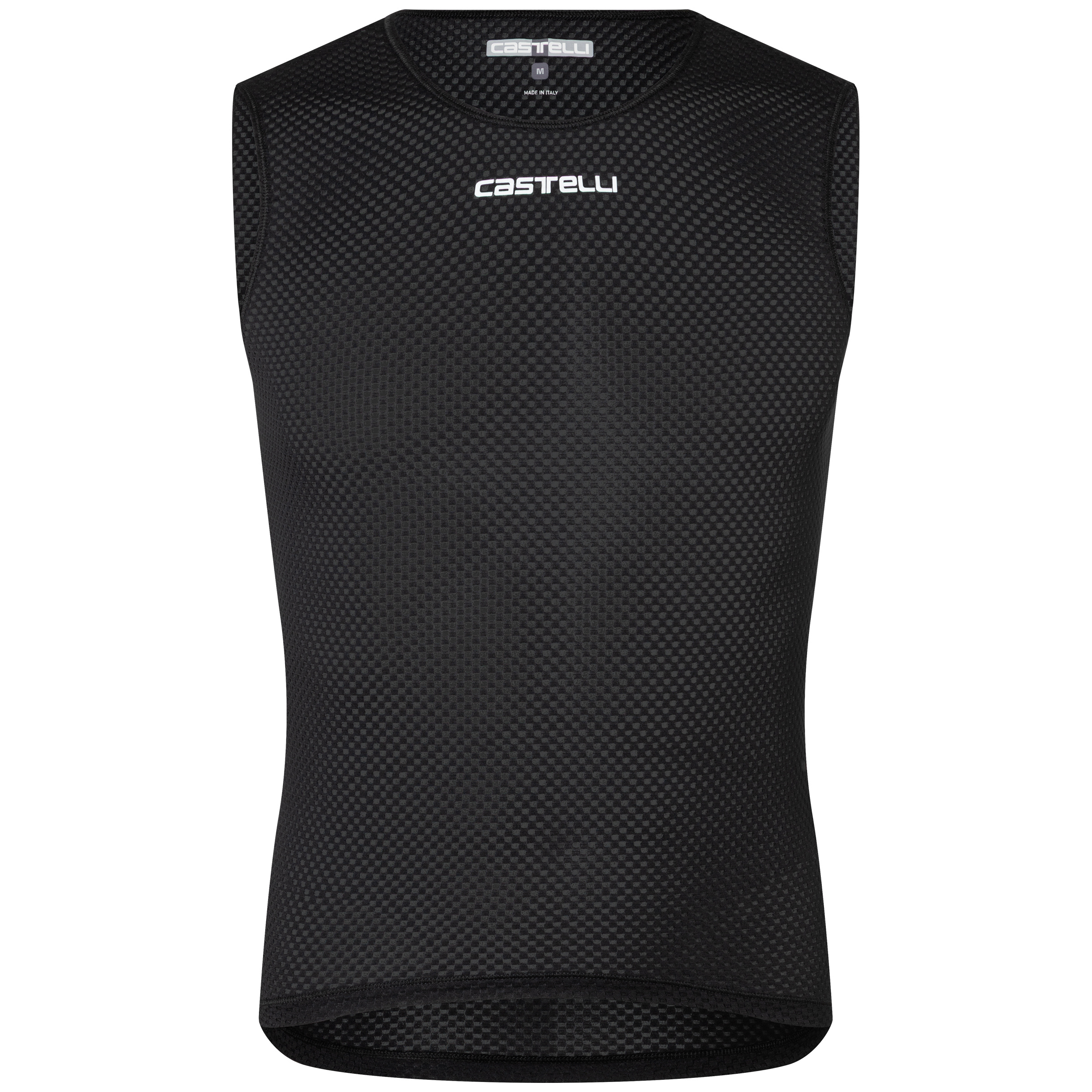 Castelli Herren Pro Mesh 2.0 Tanktop