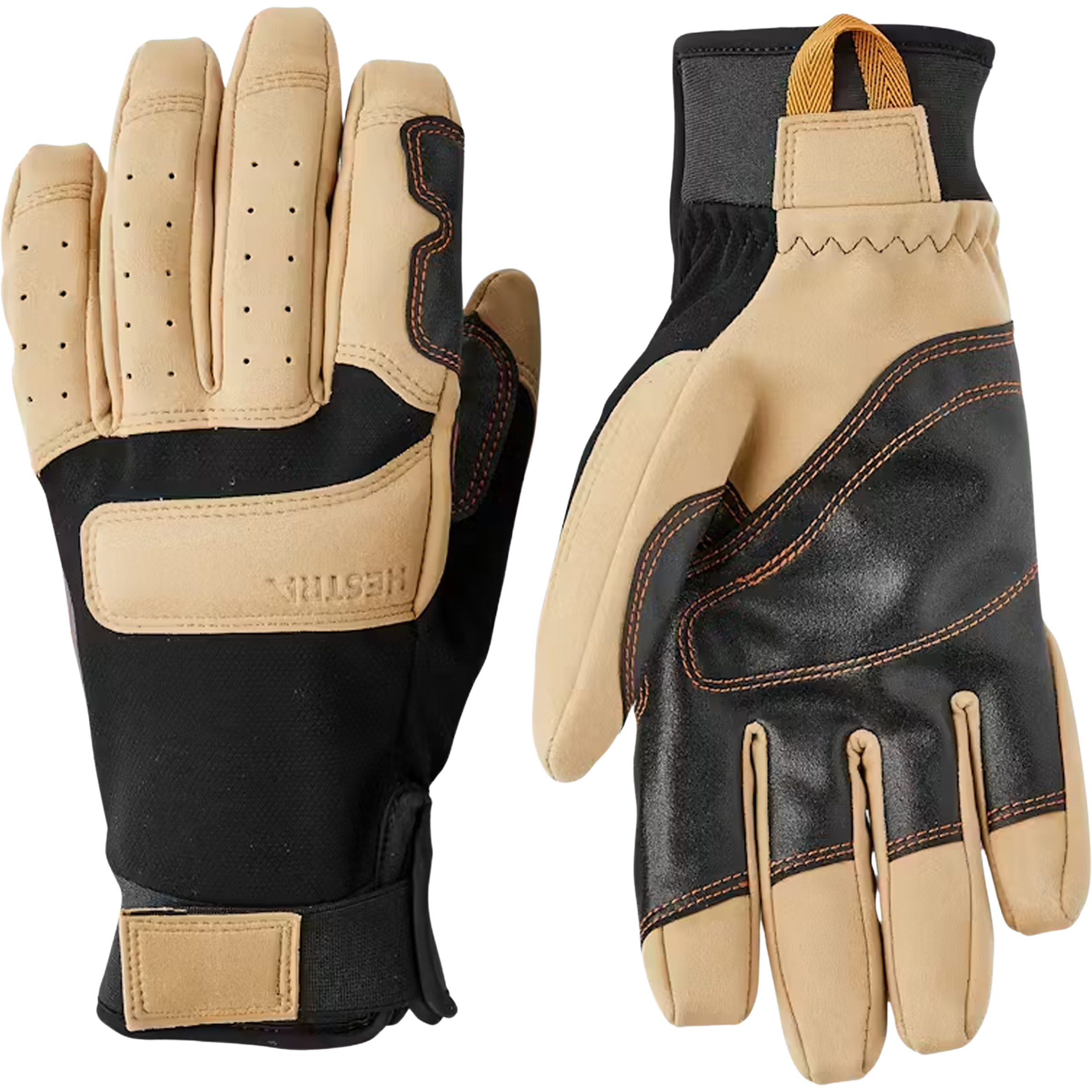Hestra Climbers Liba Long Handschuhe