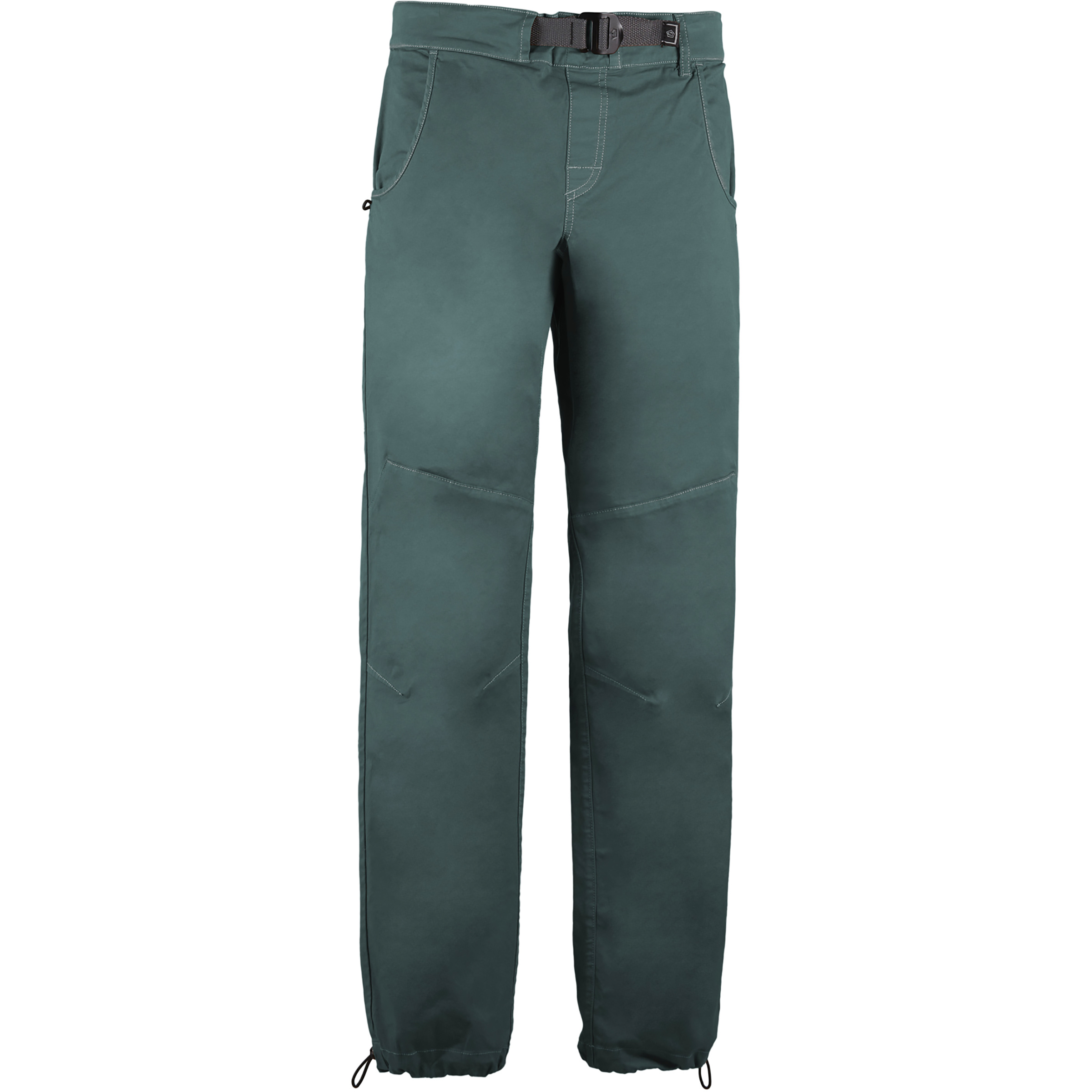 E9 Babao Hose Herren Kletterhose grau Größe S Bouldern | Sportklettern Hautfreundlich