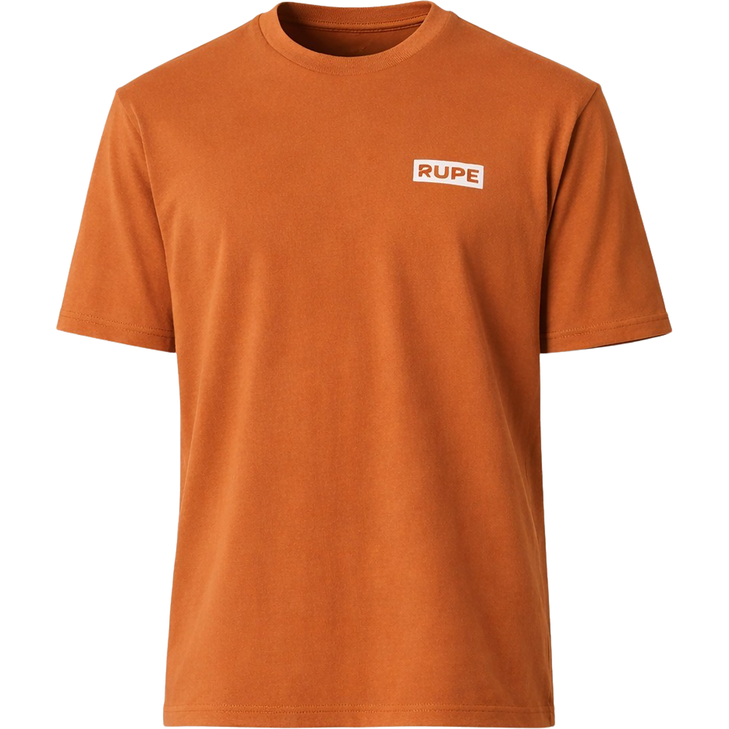 Rupe Bio Cotton T-shirt
