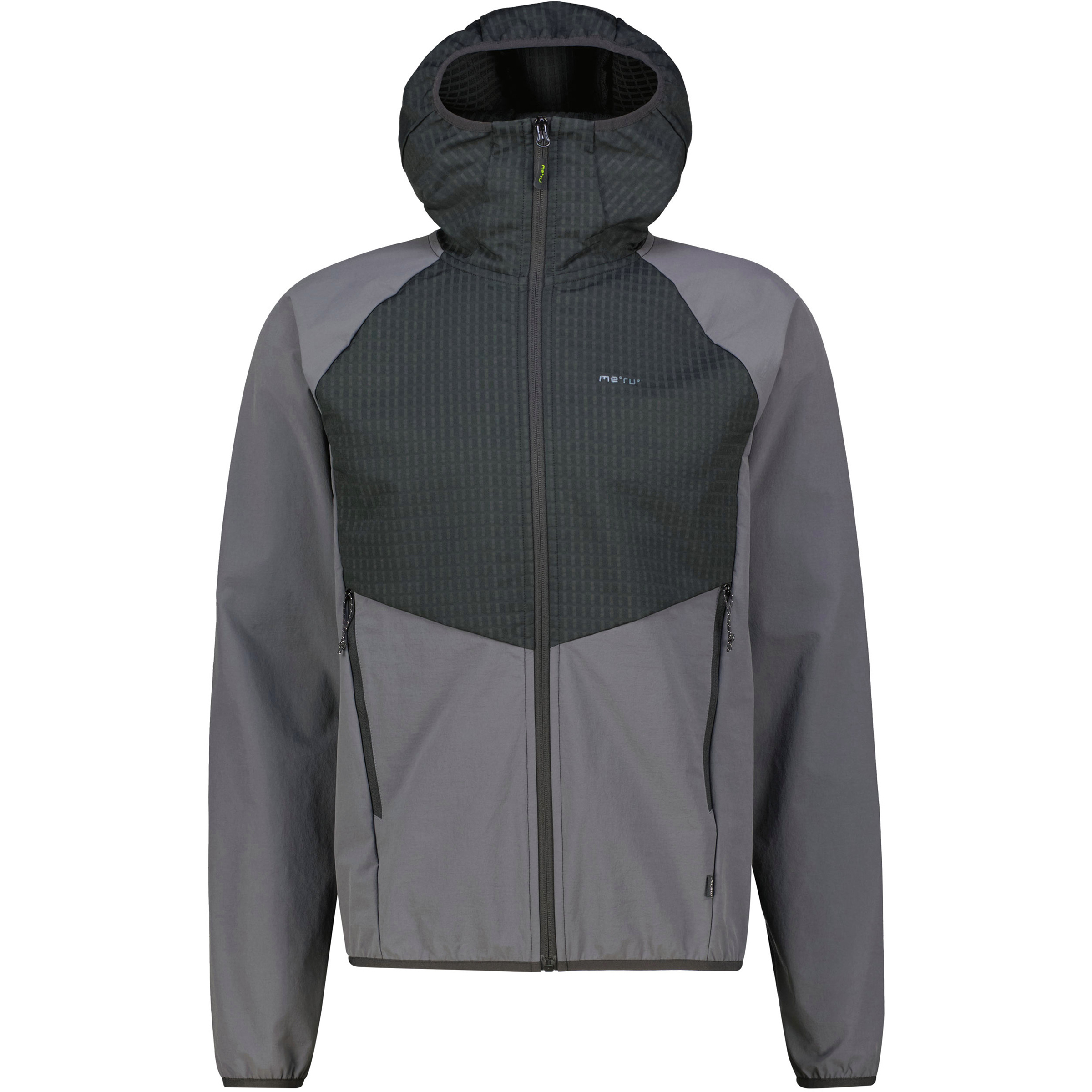 Bergzeit Basics Herren Meru Lalitpur Jacke