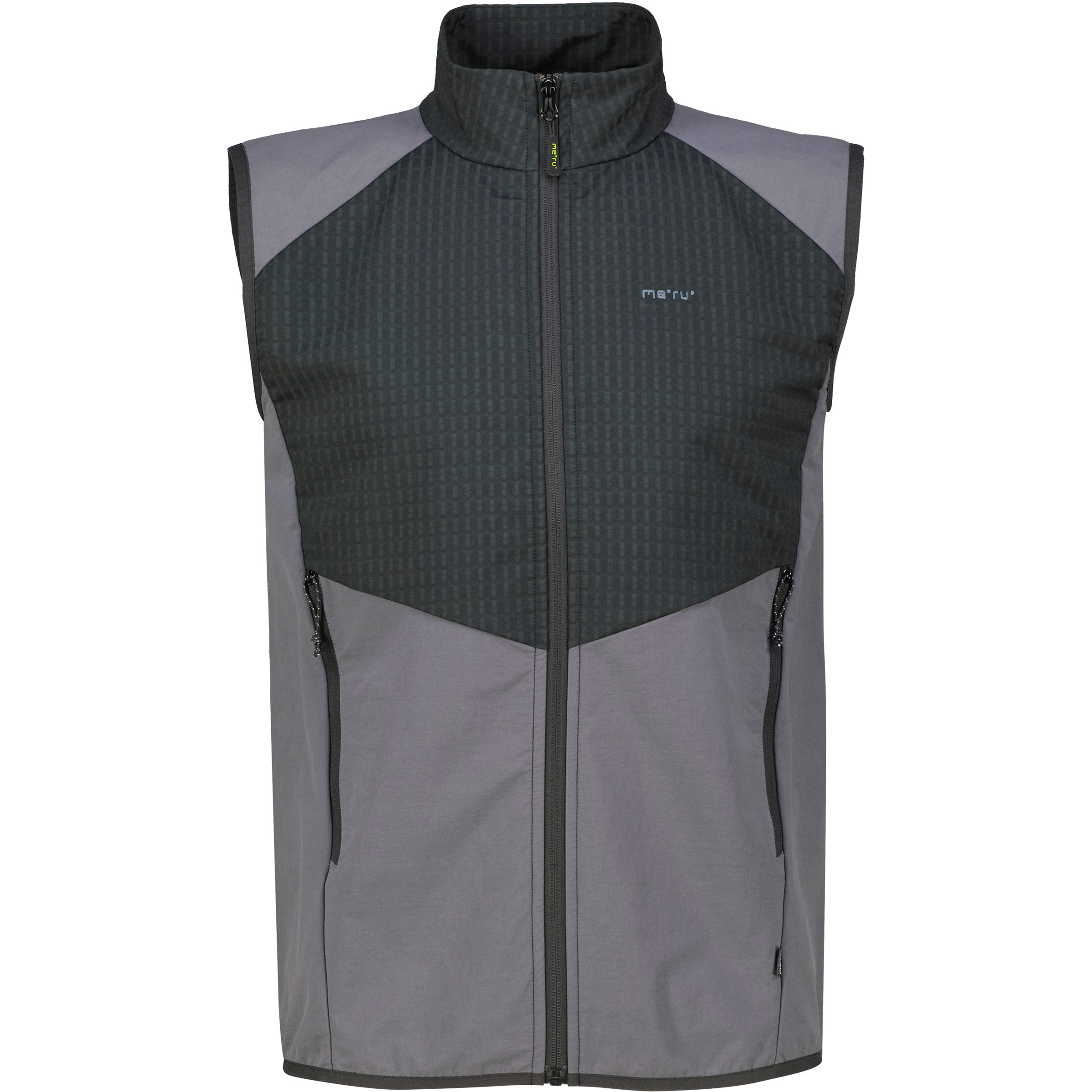 Bergzeit Basics Herren Meru Lalitpur Weste