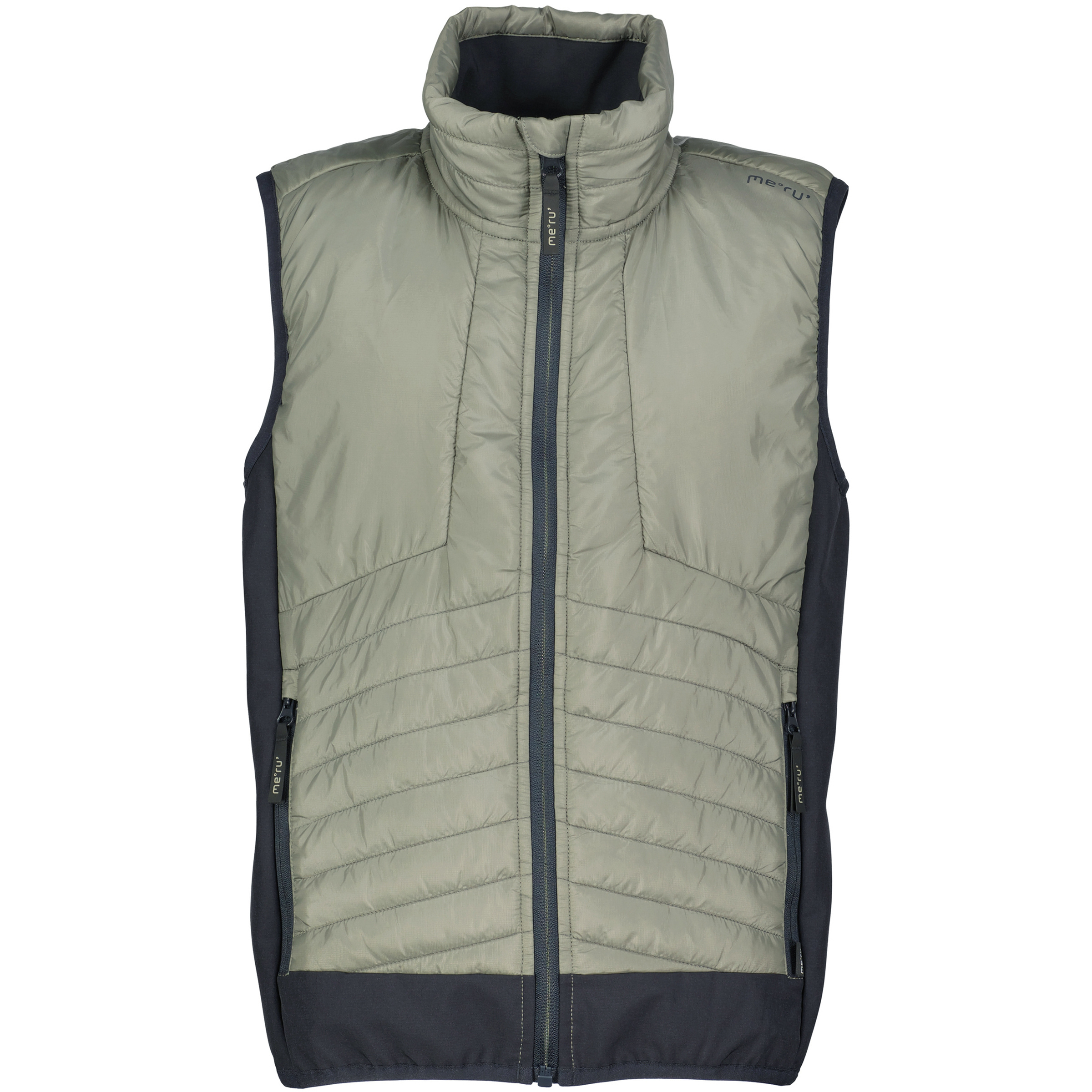 Bergzeit Basics Kinder Meru Rayleigh B Weste