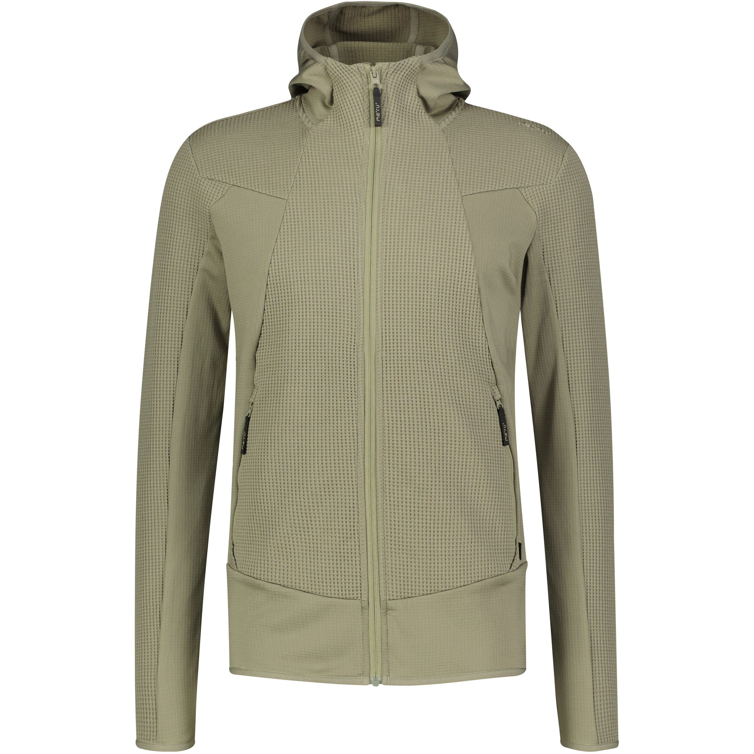 Bergzeit Basics Herren Meru Wolverhampton Jacke