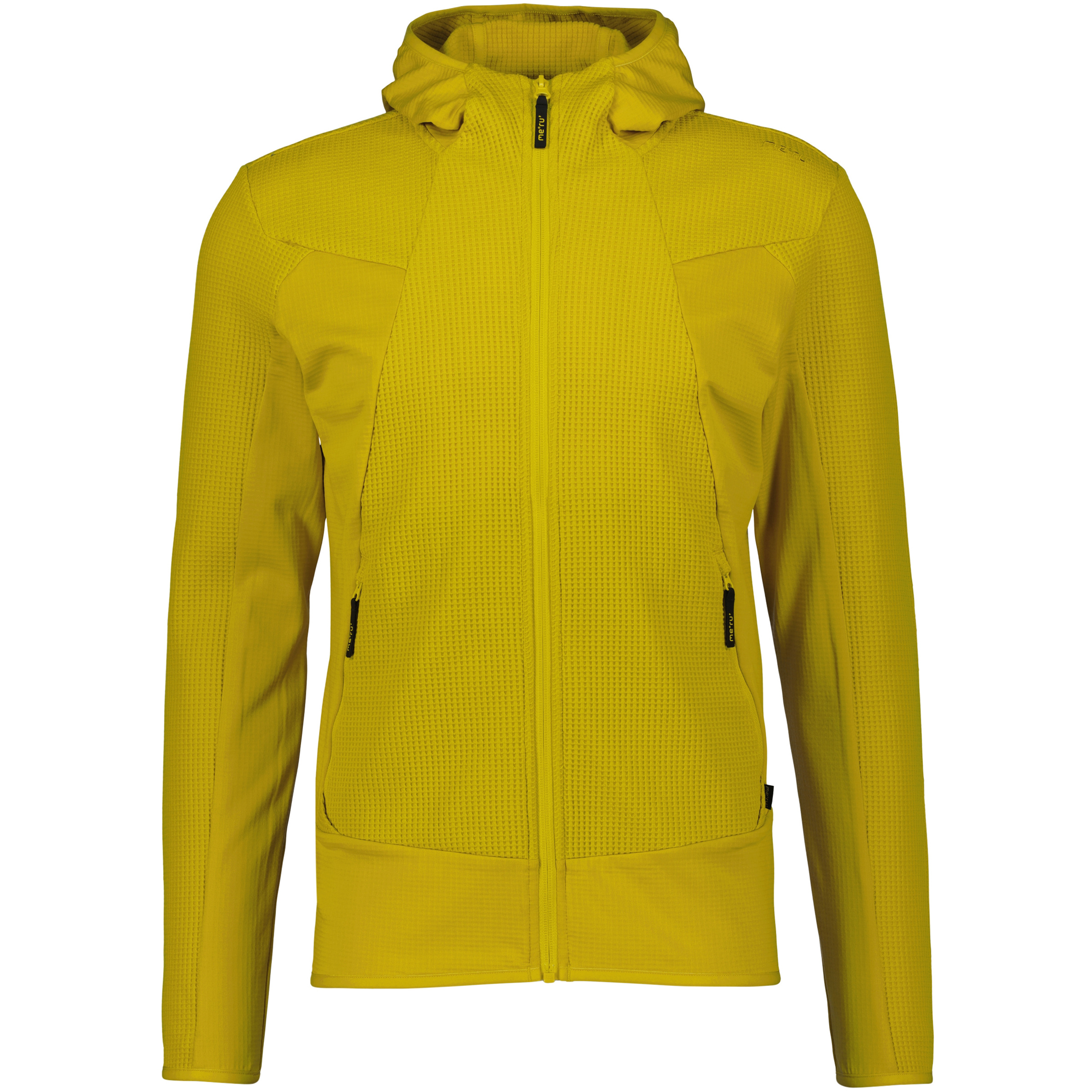 Bergzeit Basics Herren Meru Wolverhampton Jacke