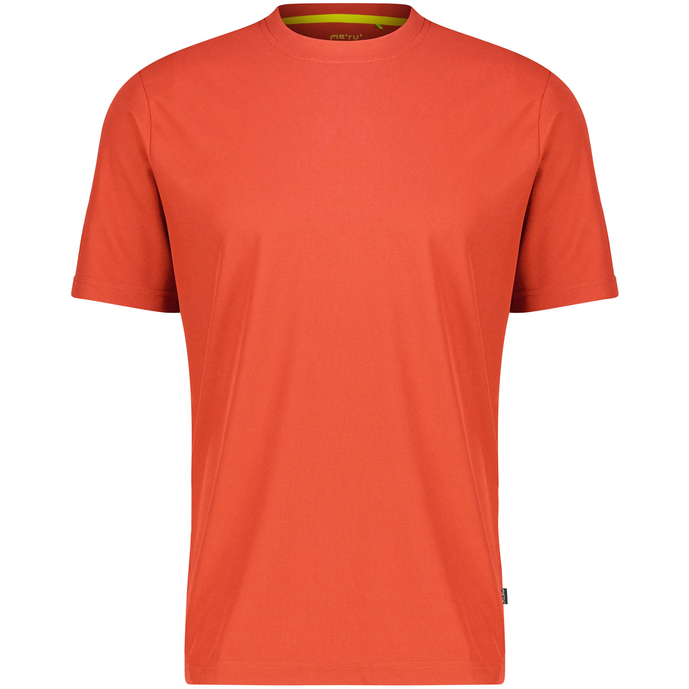 Bergzeit Basics Herren Meru Bristol T-Shirt
