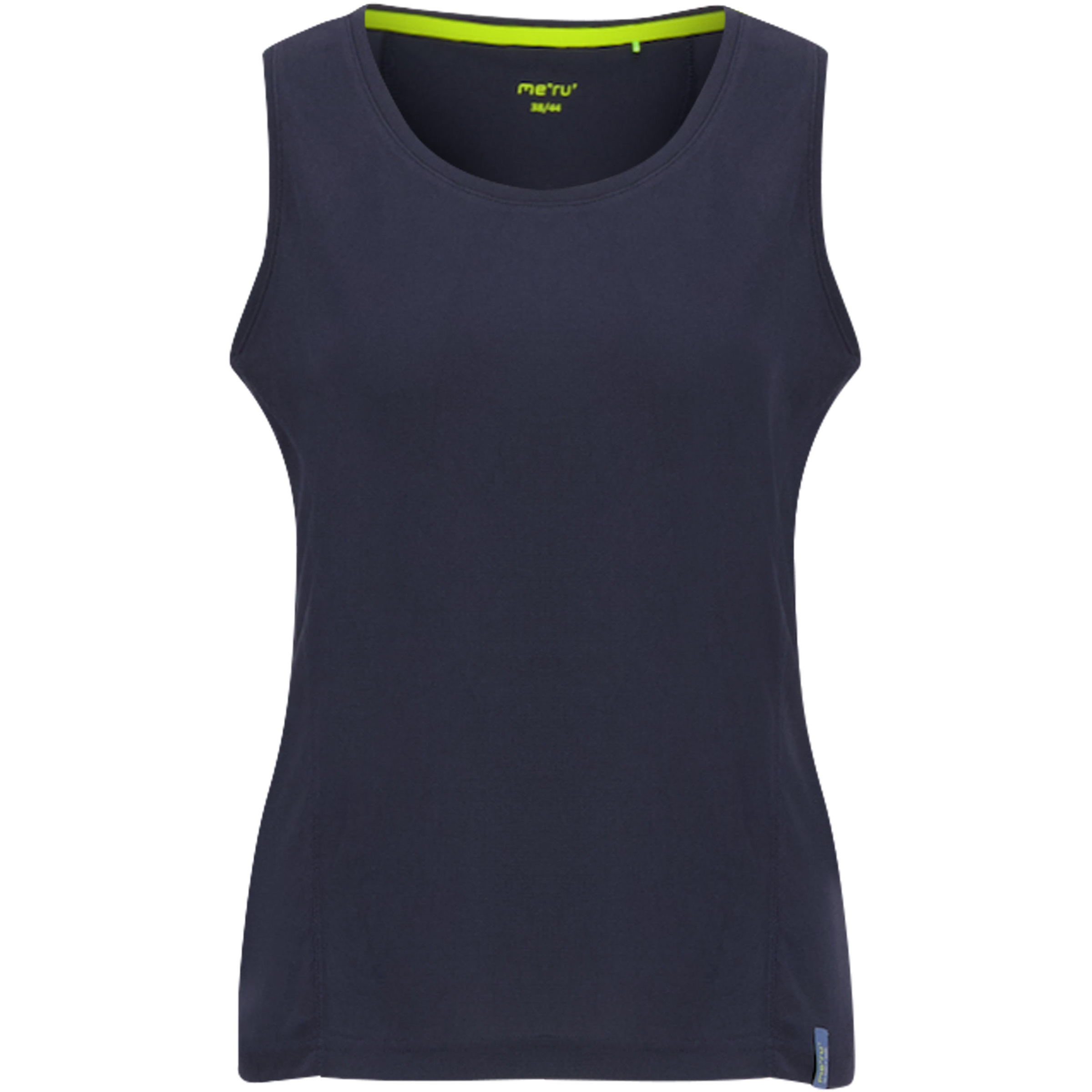 Bergzeit Basics Damen Meru Bristol Tanktop