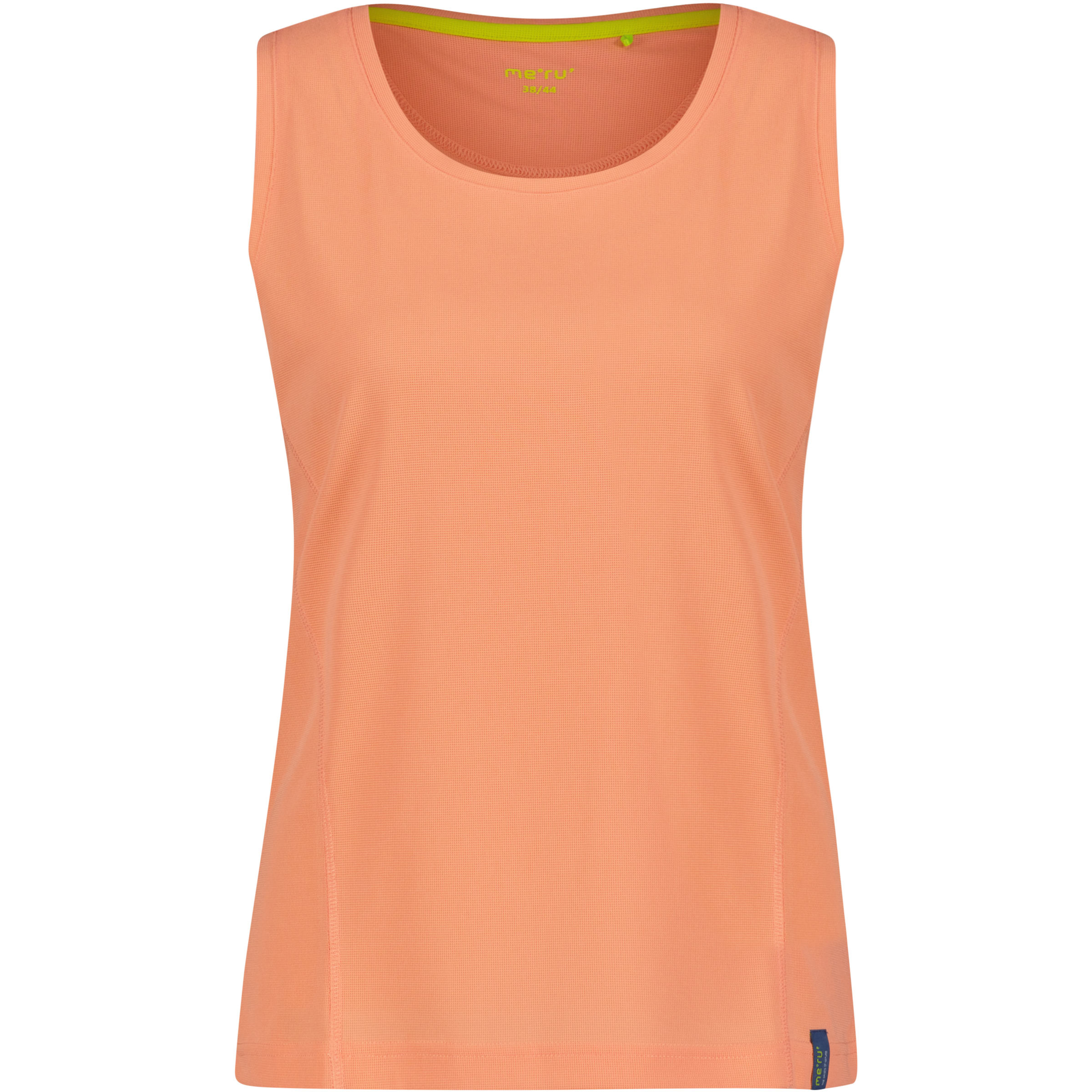 Bergzeit Basics Damen Meru Bristol Tanktop
