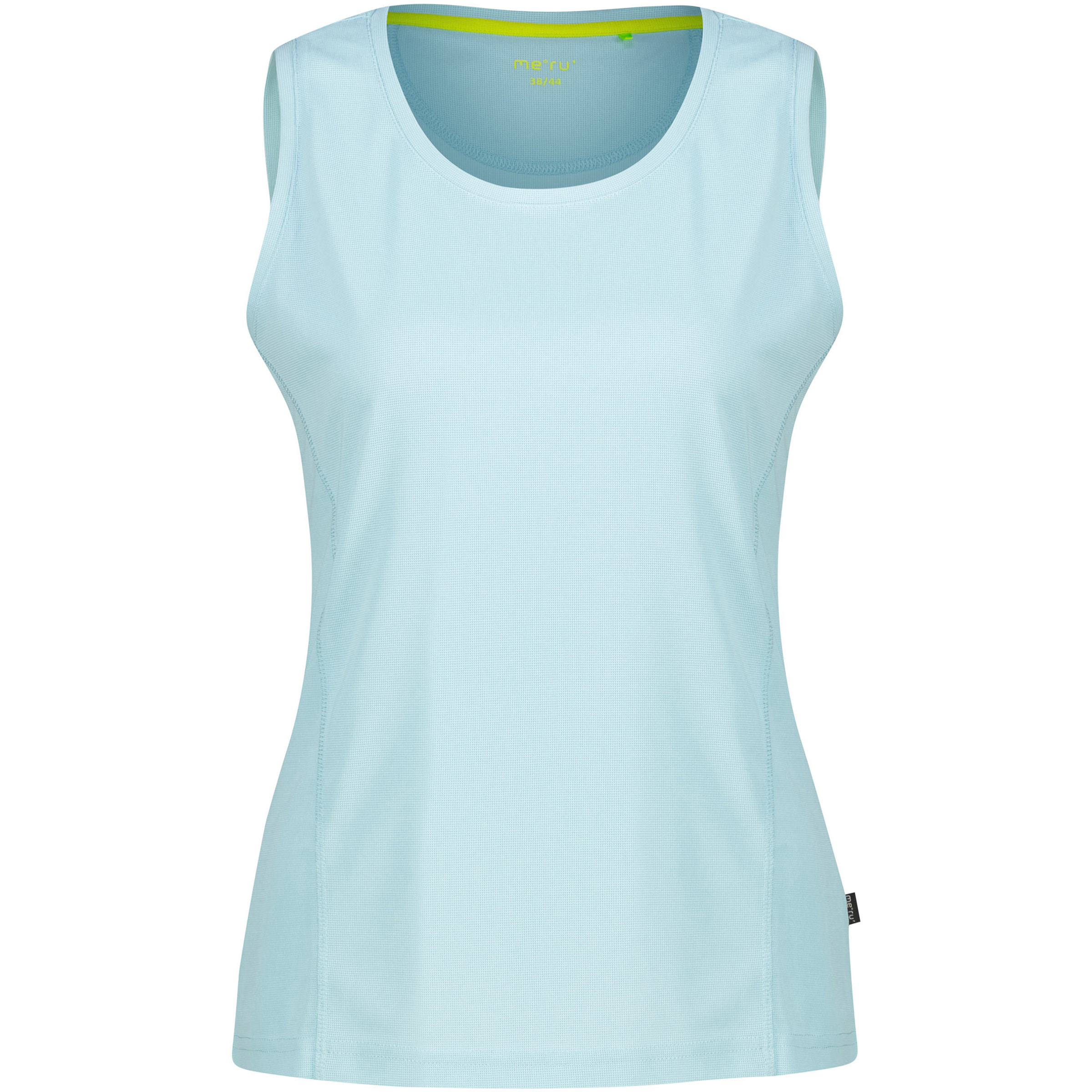 Bergzeit Basics Damen Meru Bristol Tanktop
