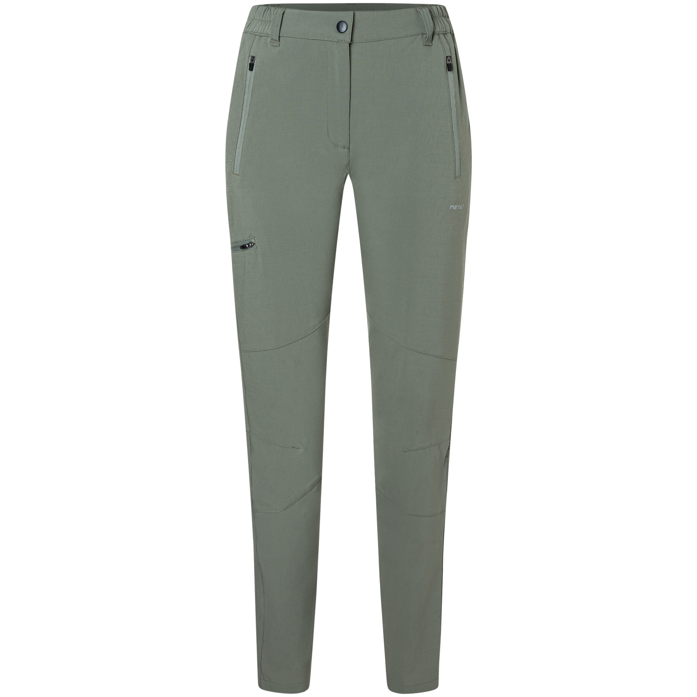 Bergzeit Basics Damen Meru Le Havre Hose
