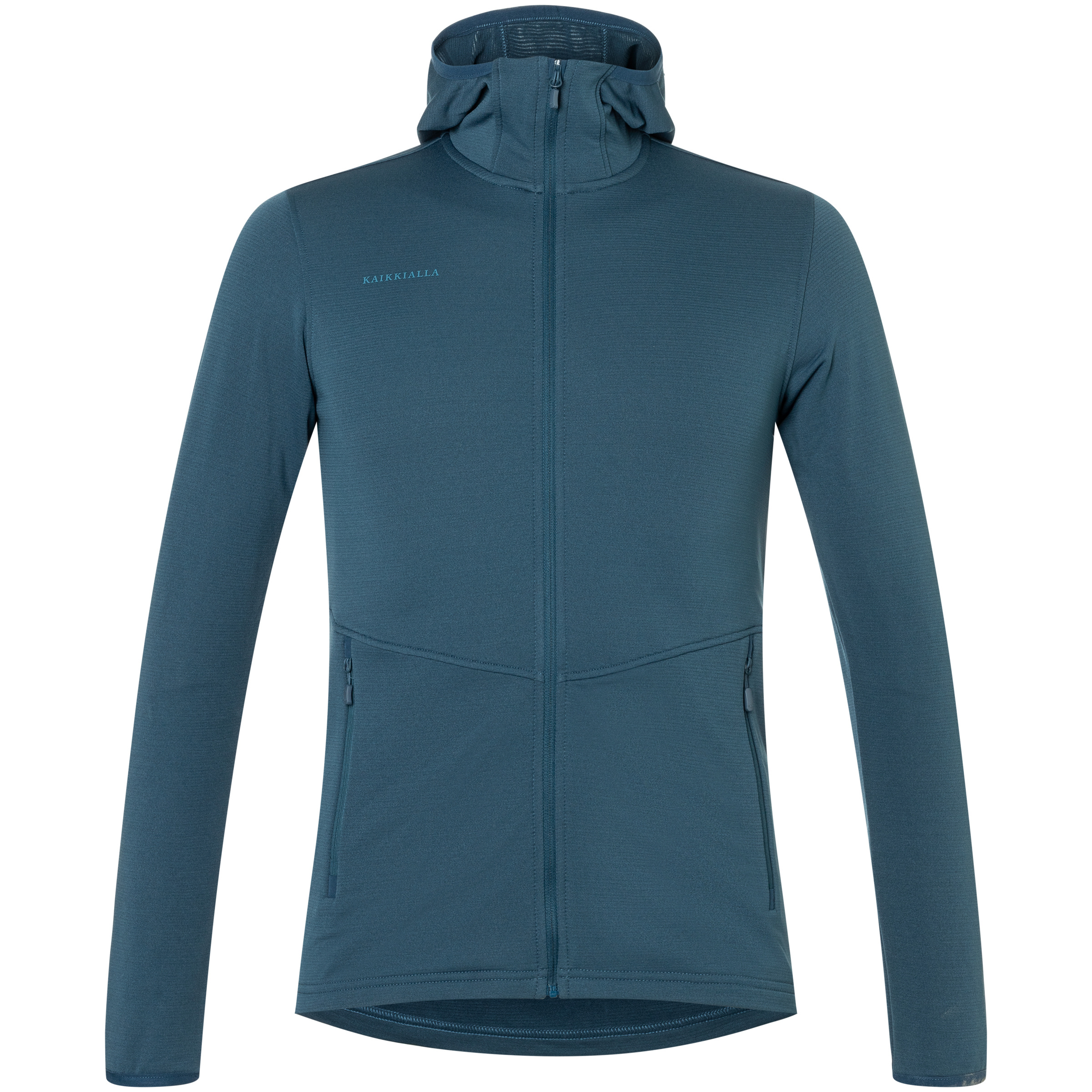 Bergzeit Basics Herren Kaikkialla Sarvela Hoodie Jacke