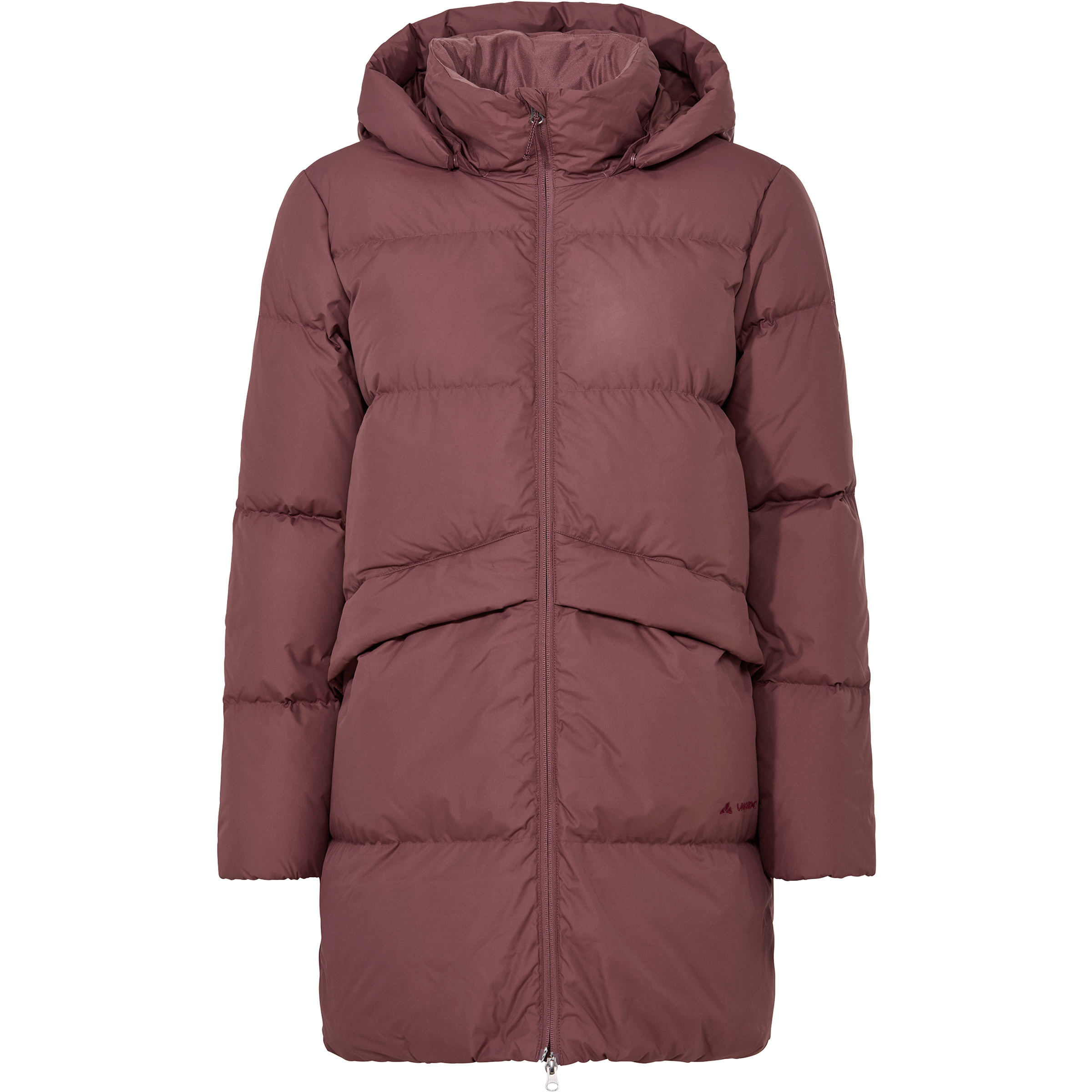 Vaude Damen Annecy II Mantel
