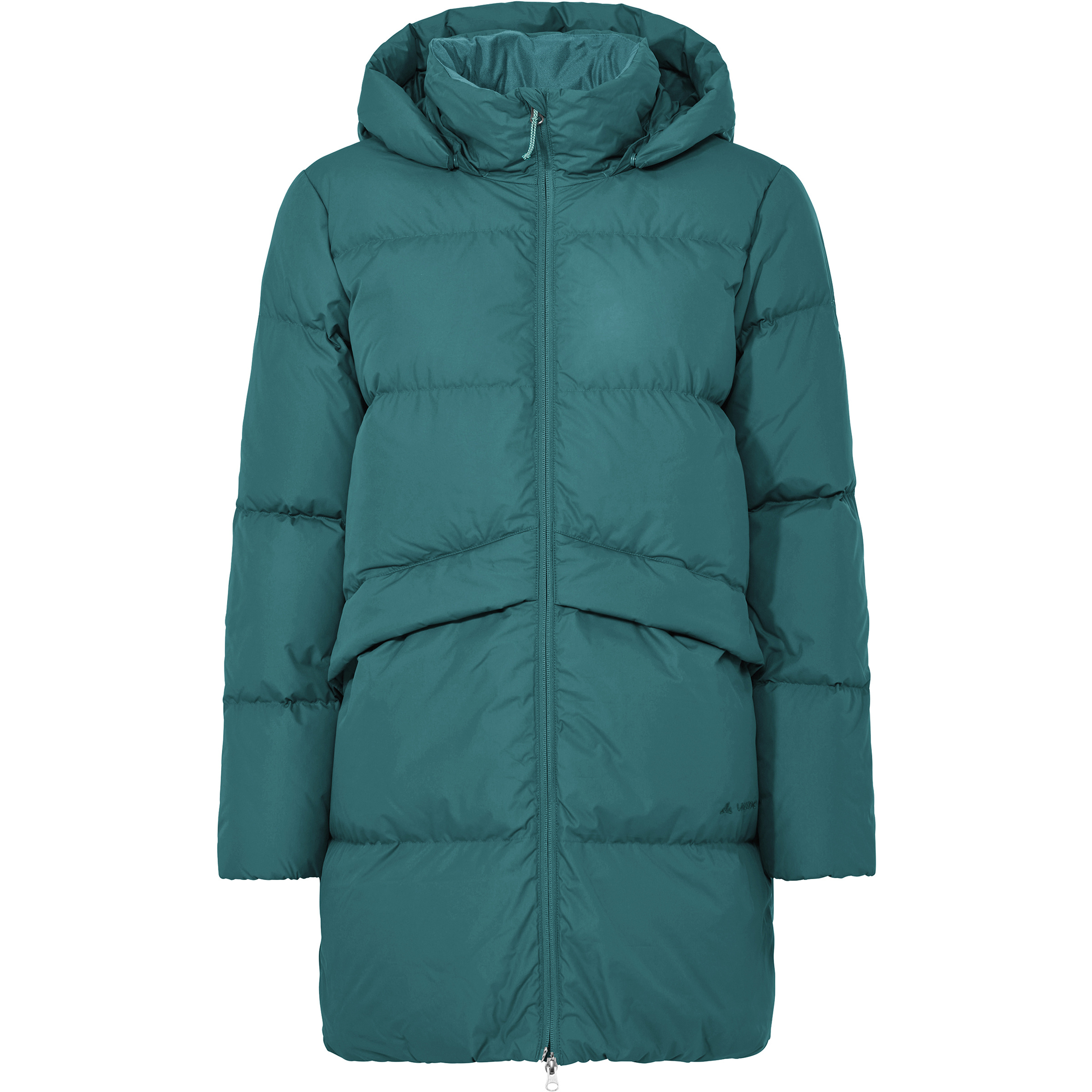 Vaude Damen Annecy II Mantel