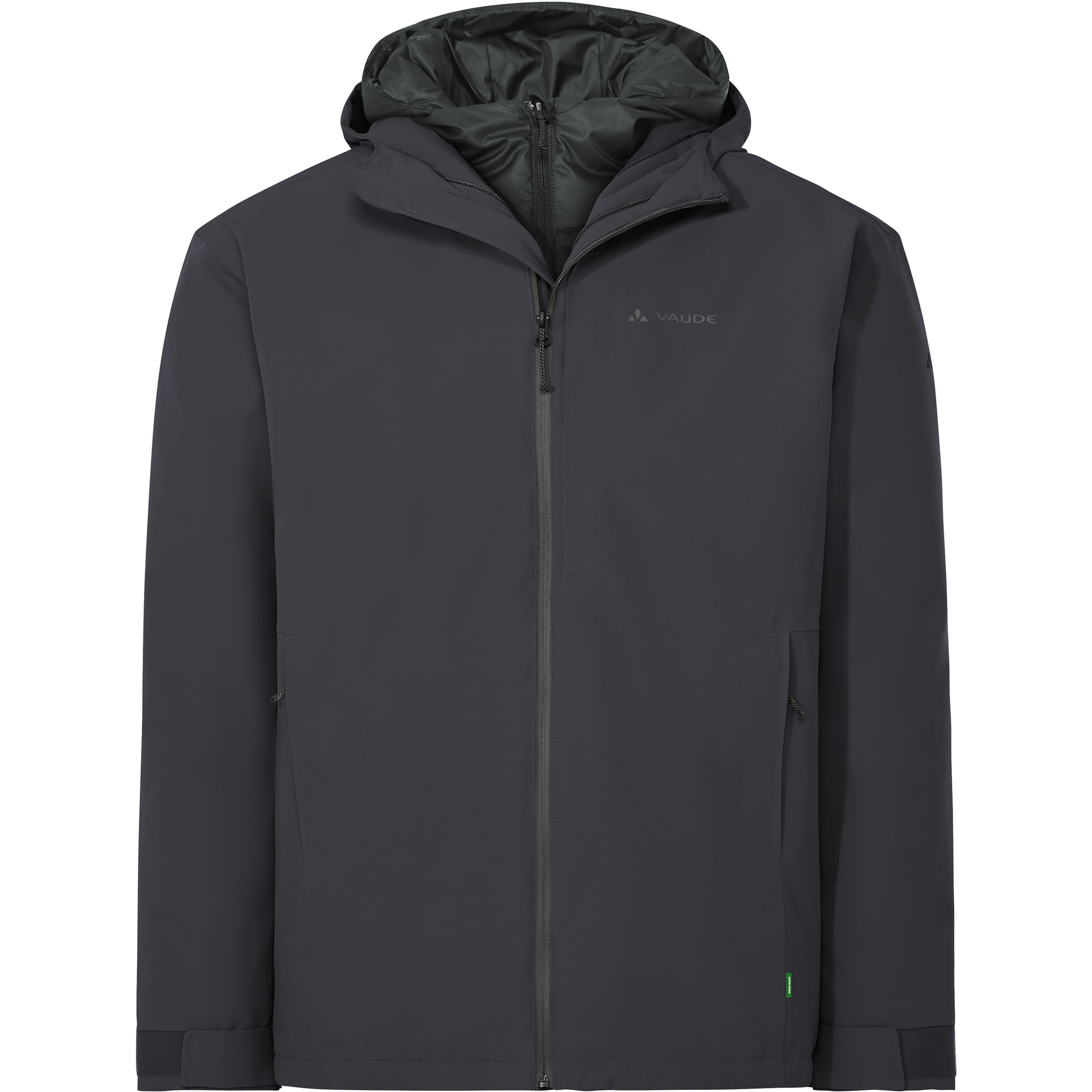 Vaude Herren Mineo 3in1 Jacke