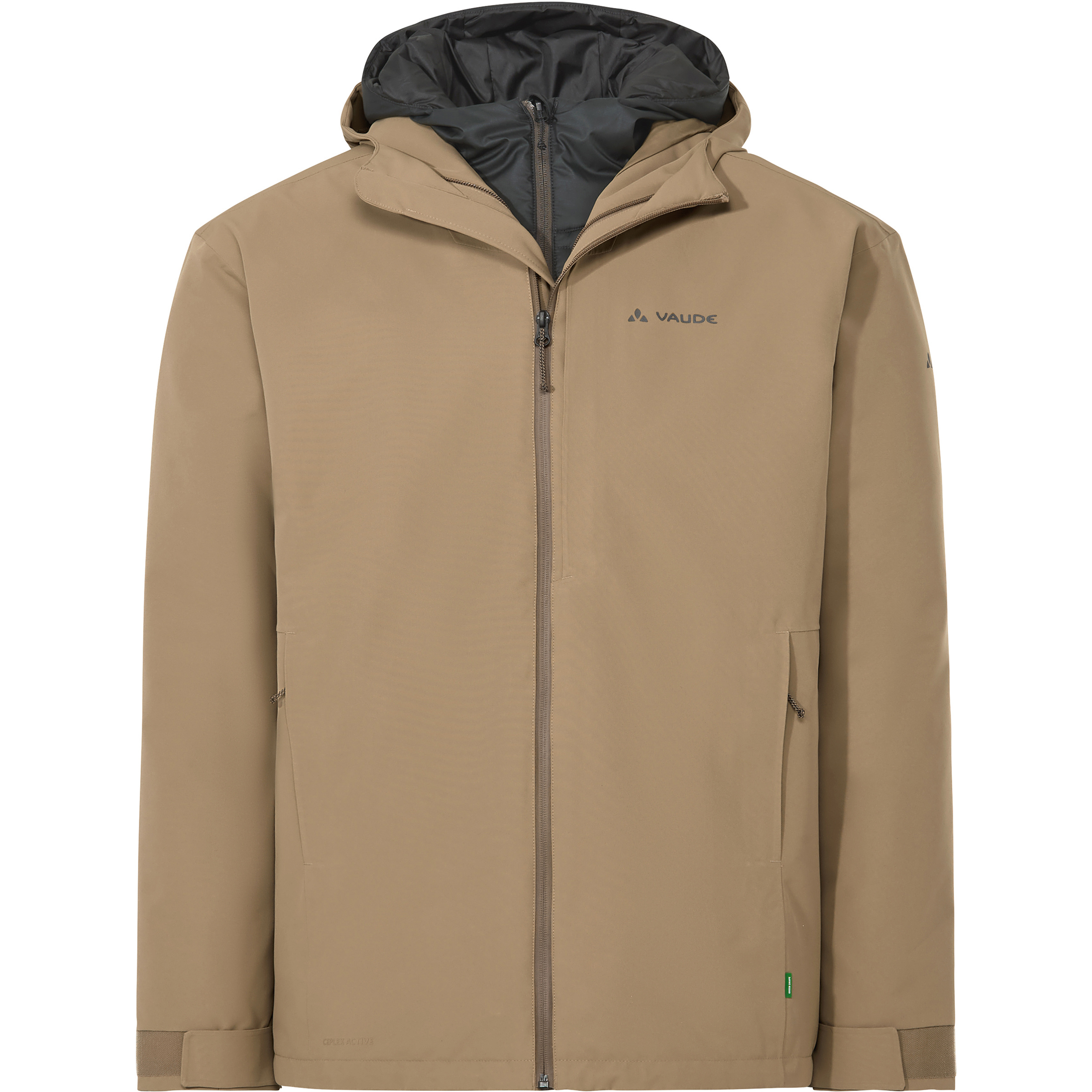 Vaude Herren Mineo 3in1 Jacke
