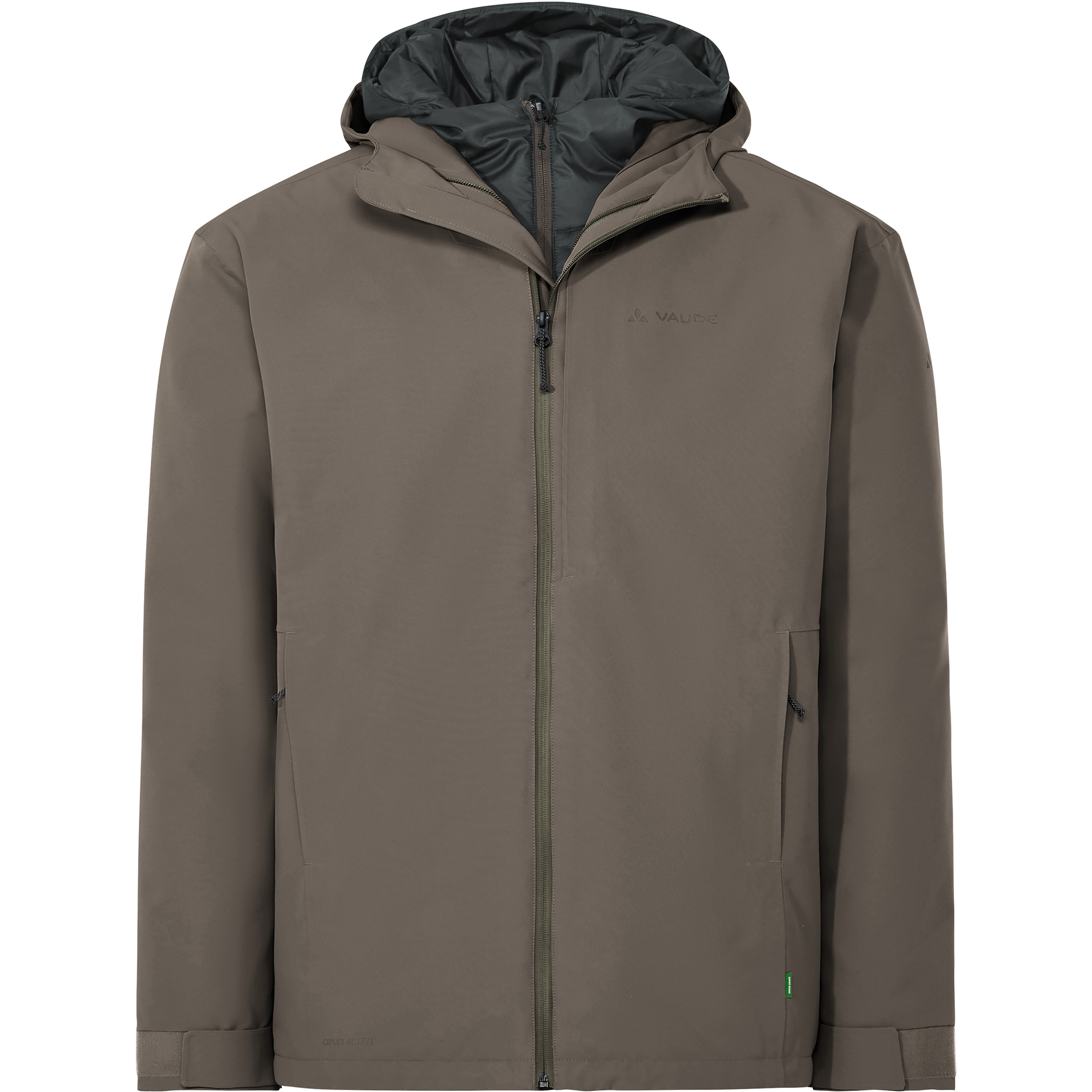 Vaude Herren Mineo 3in1 Jacke