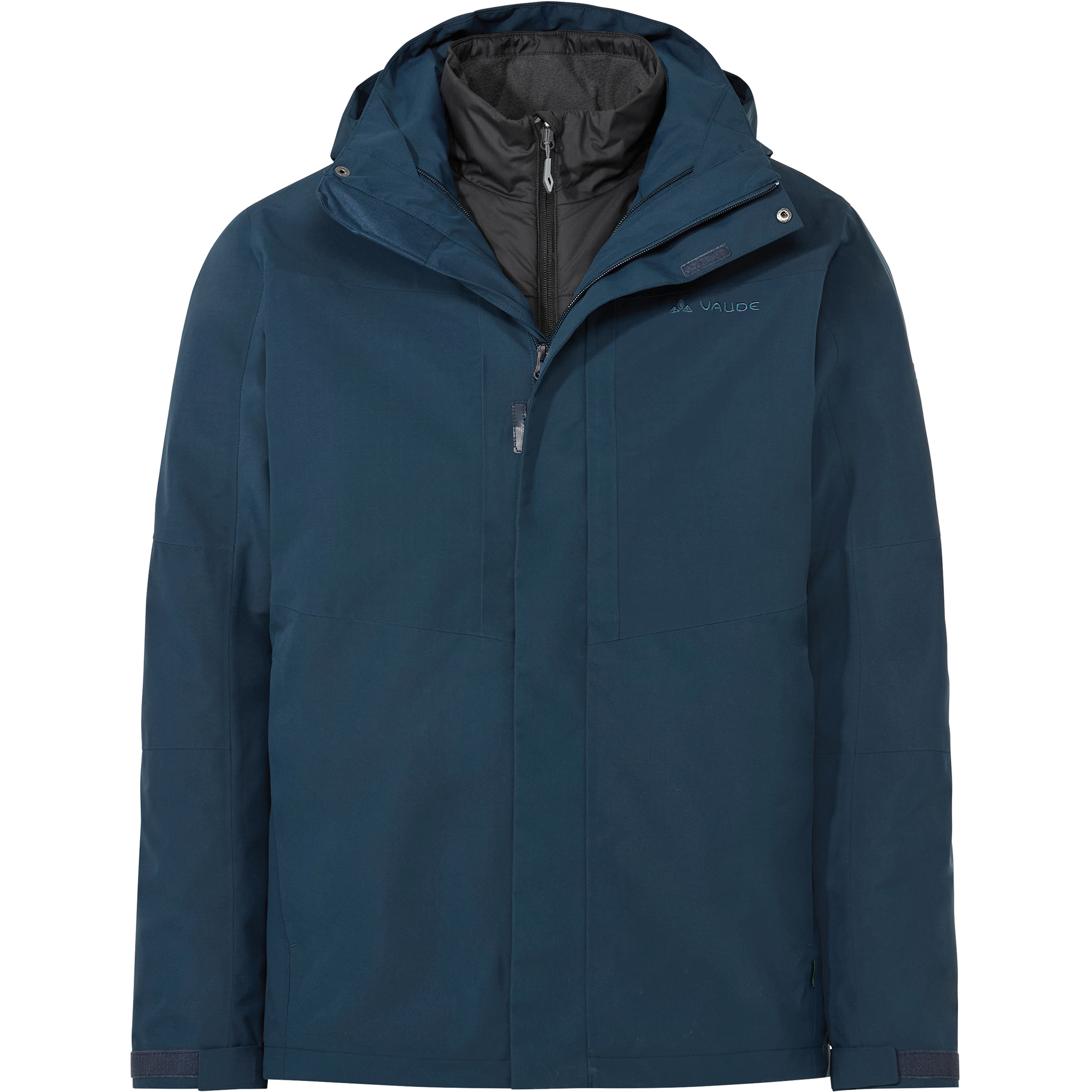 Vaude Herren Caserina 3in1 III Jacke