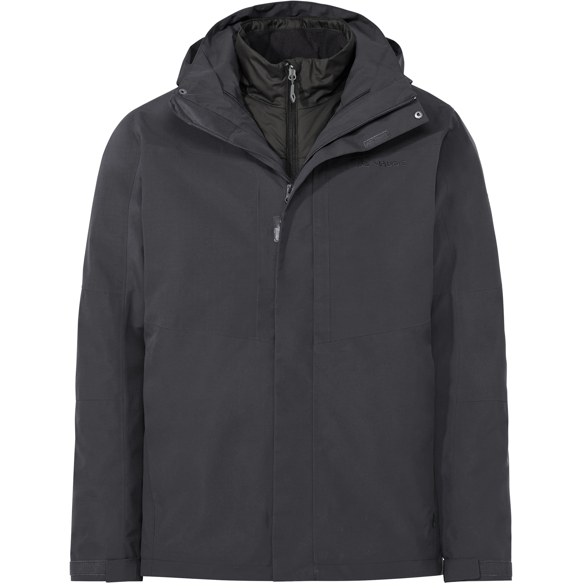Vaude Herren Caserina 3in1 III Jacke