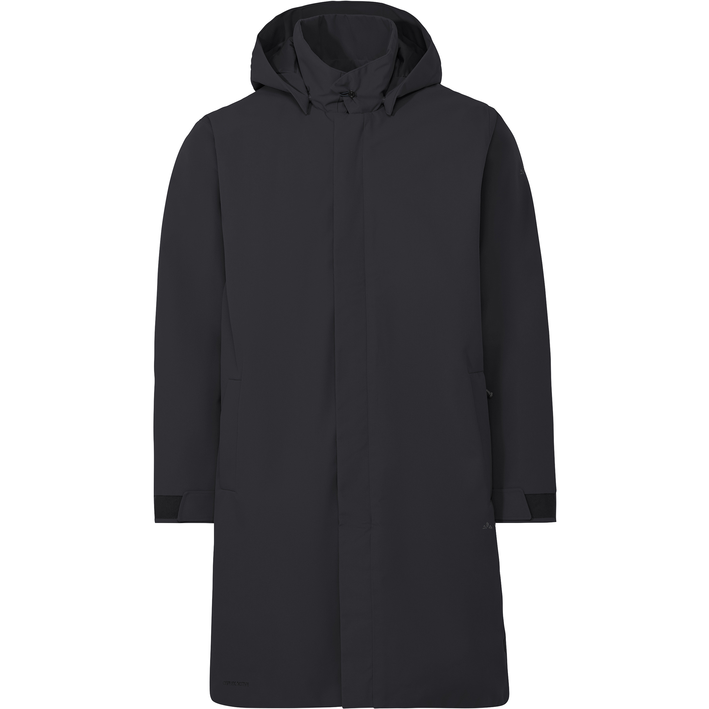 Vaude Herren Coreway Padded Trench Mantel