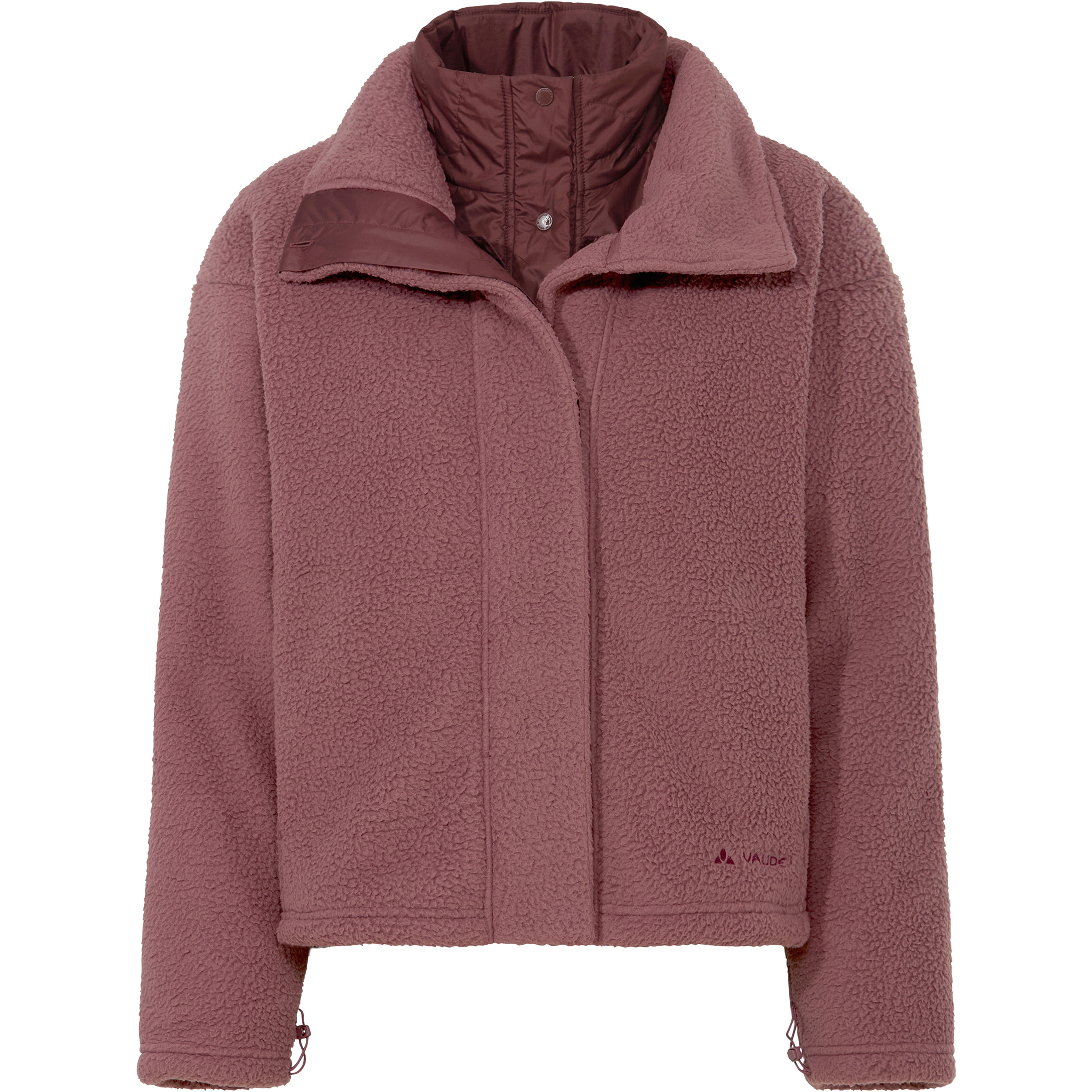 Vaude Damen Najun 3in1 Jacke