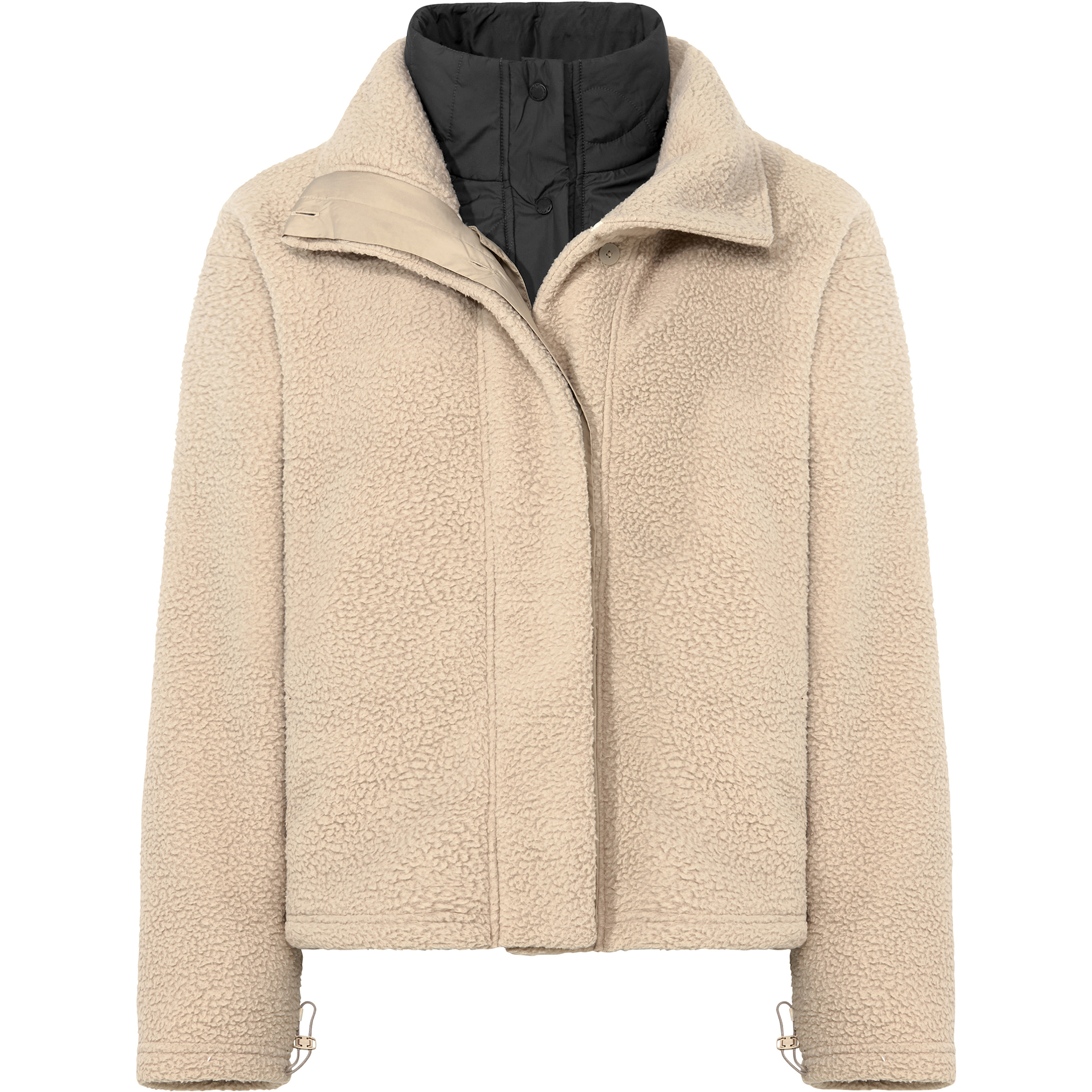 Vaude Damen Najun 3in1 Jacke