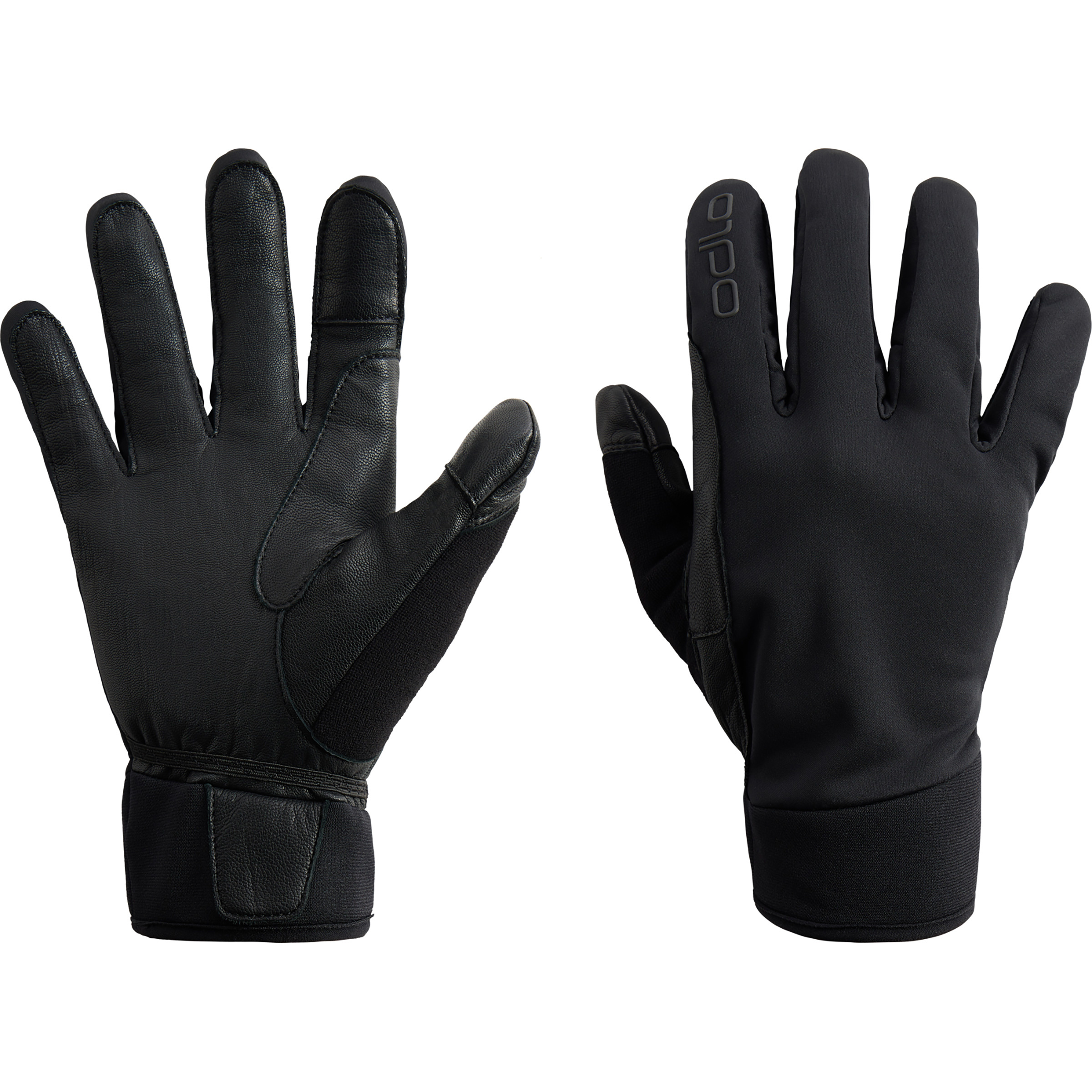 Odlo Nordic Light Handschuhe