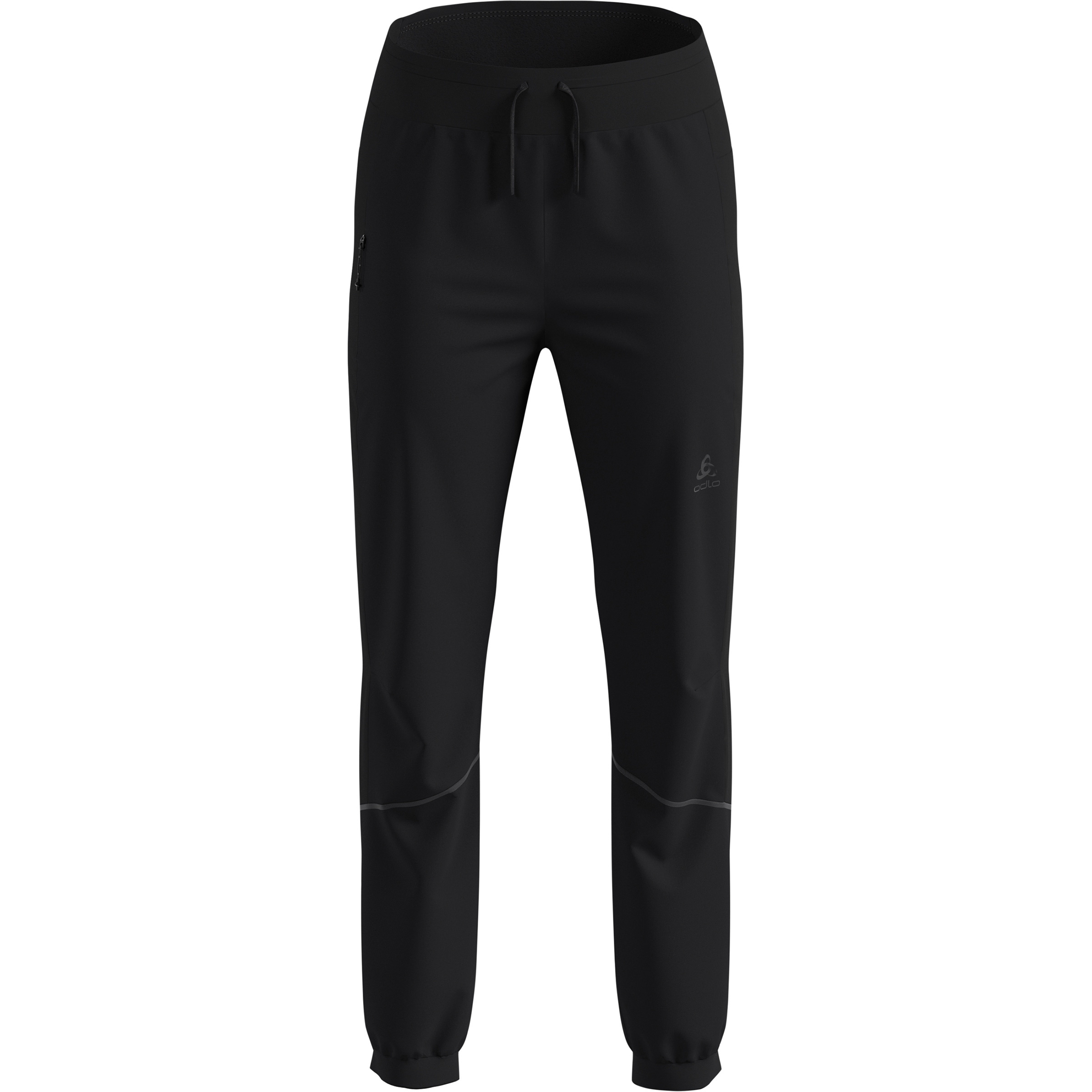 Odlo Damen Zeroweight Elite Windproof Hose