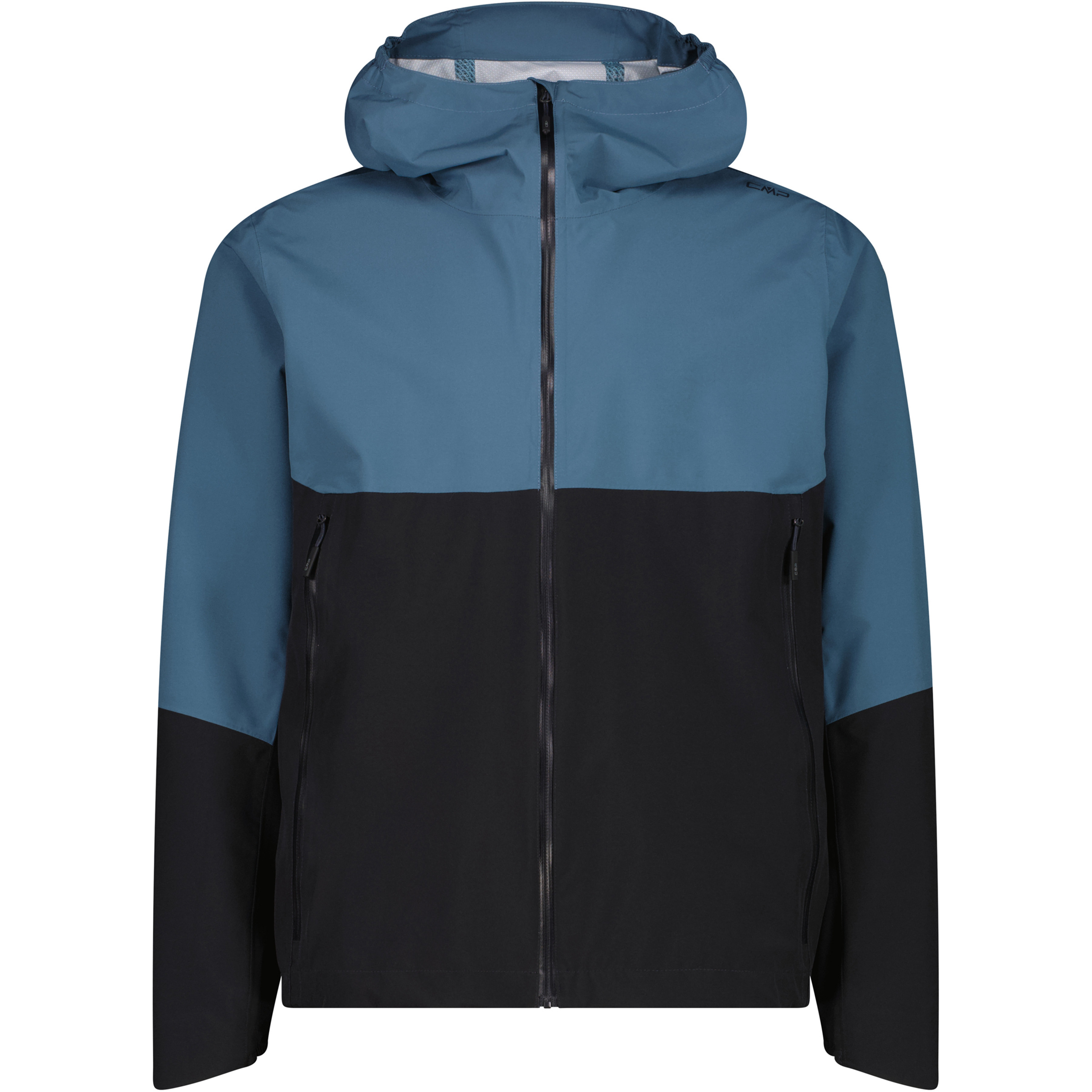 CMP Herren Hardshelljacken & Regenjacken schwarz Größe XL Wandern Wasserdicht