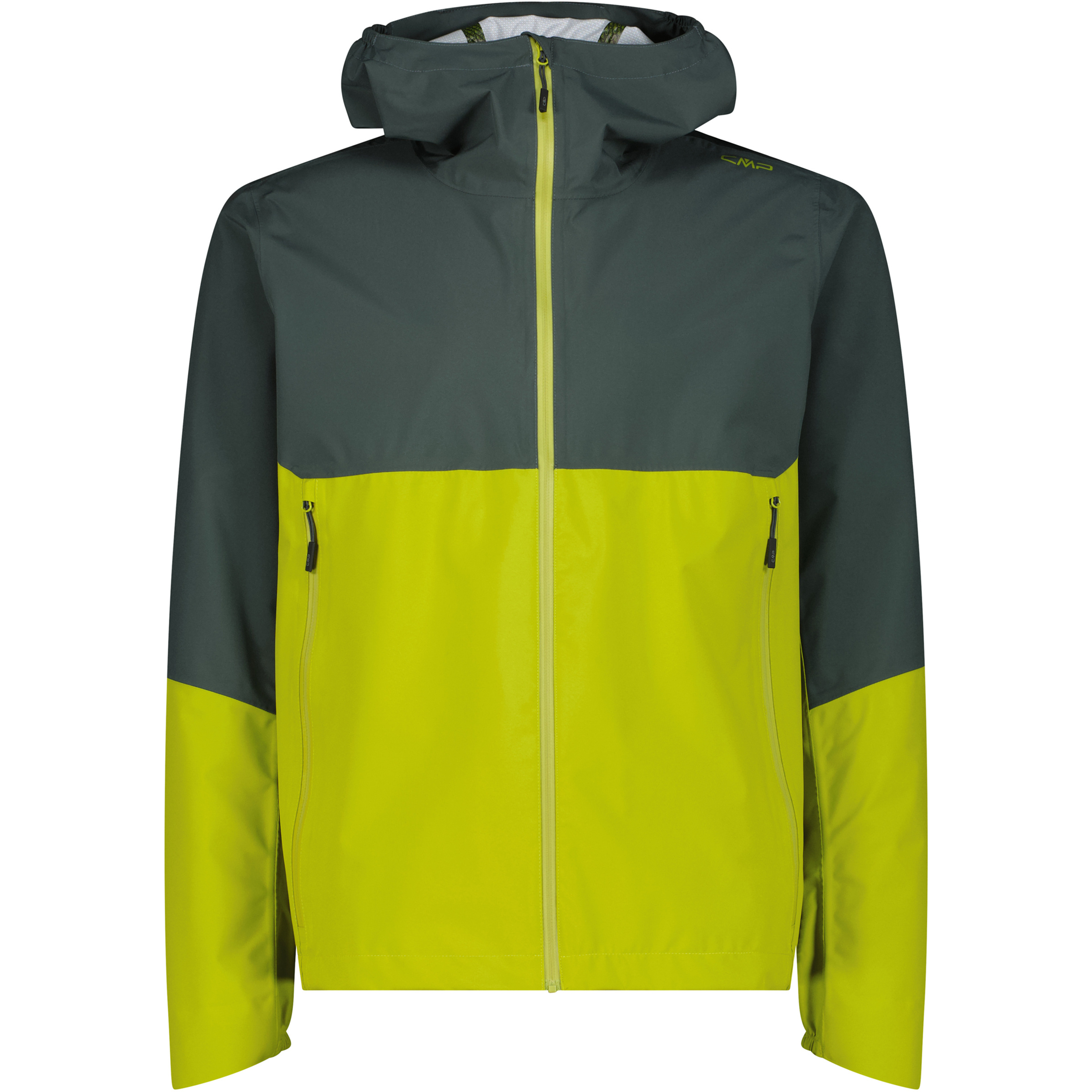CMP Herren Hardshelljacken & Regenjacken gruen Größe 3XL Wandern Wasserdicht