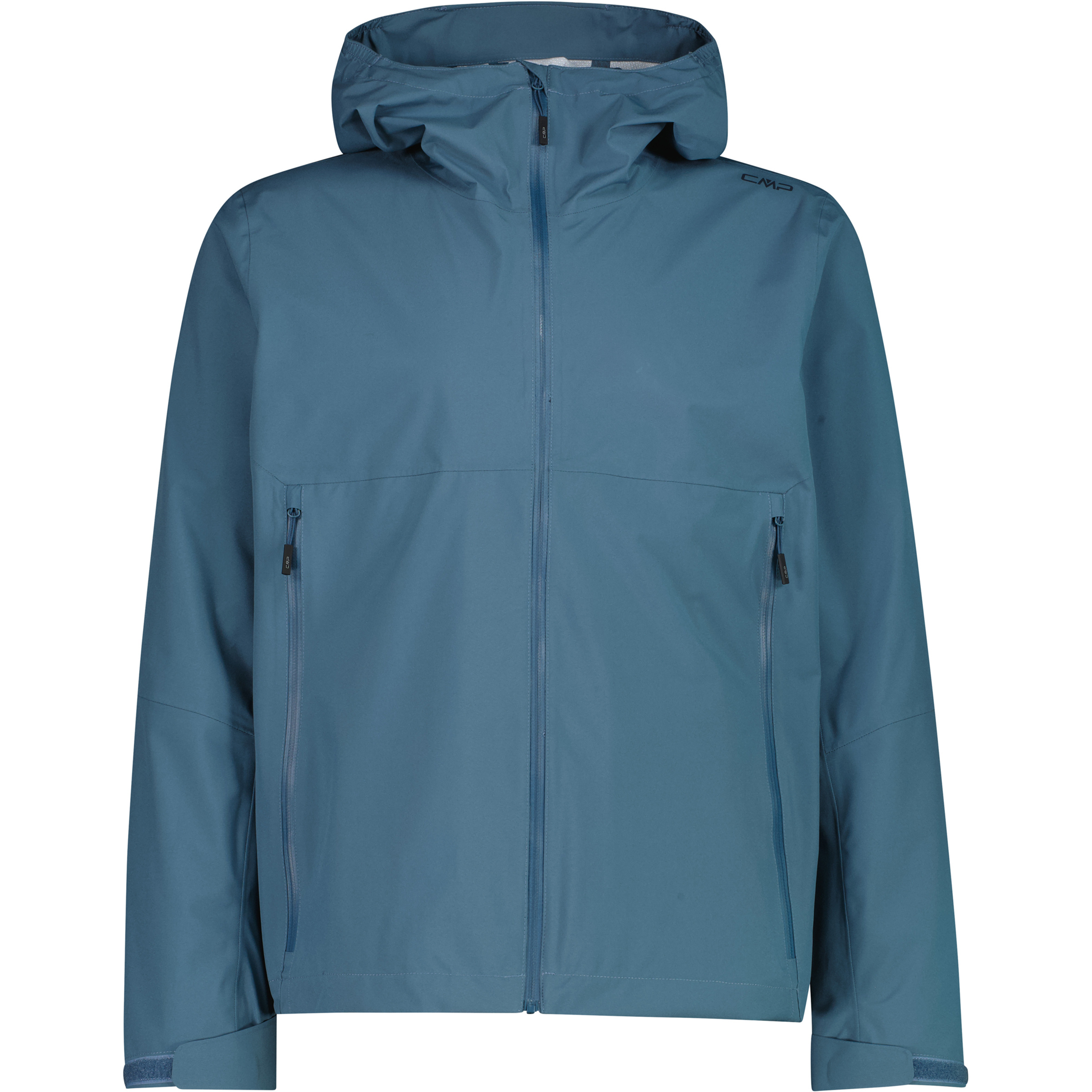 CMP Herren Hardshelljacken & Regenjacken blau Größe 3XL Wandern Wasserdicht