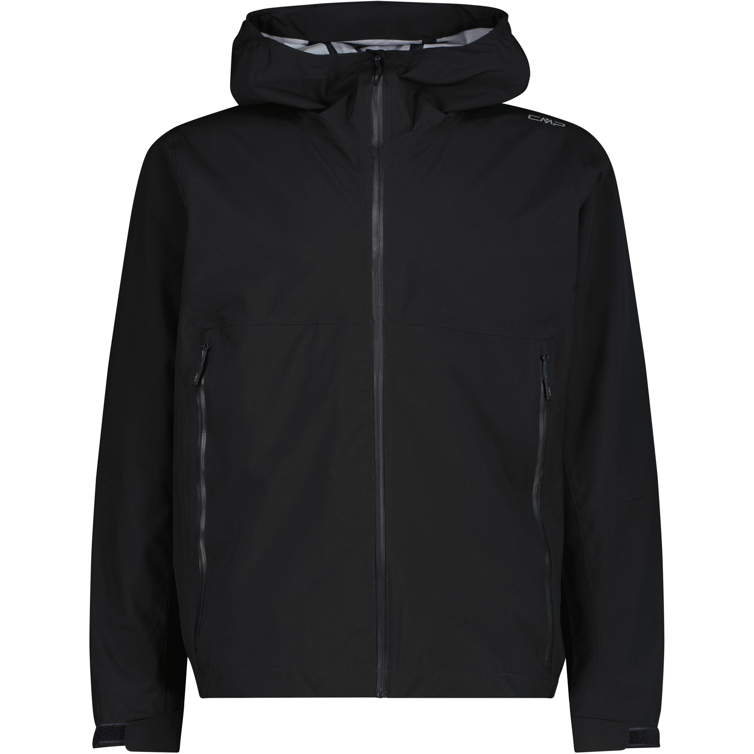 CMP Herren Hardshelljacken & Regenjacken schwarz Größe 4XL Wandern Wasserdicht