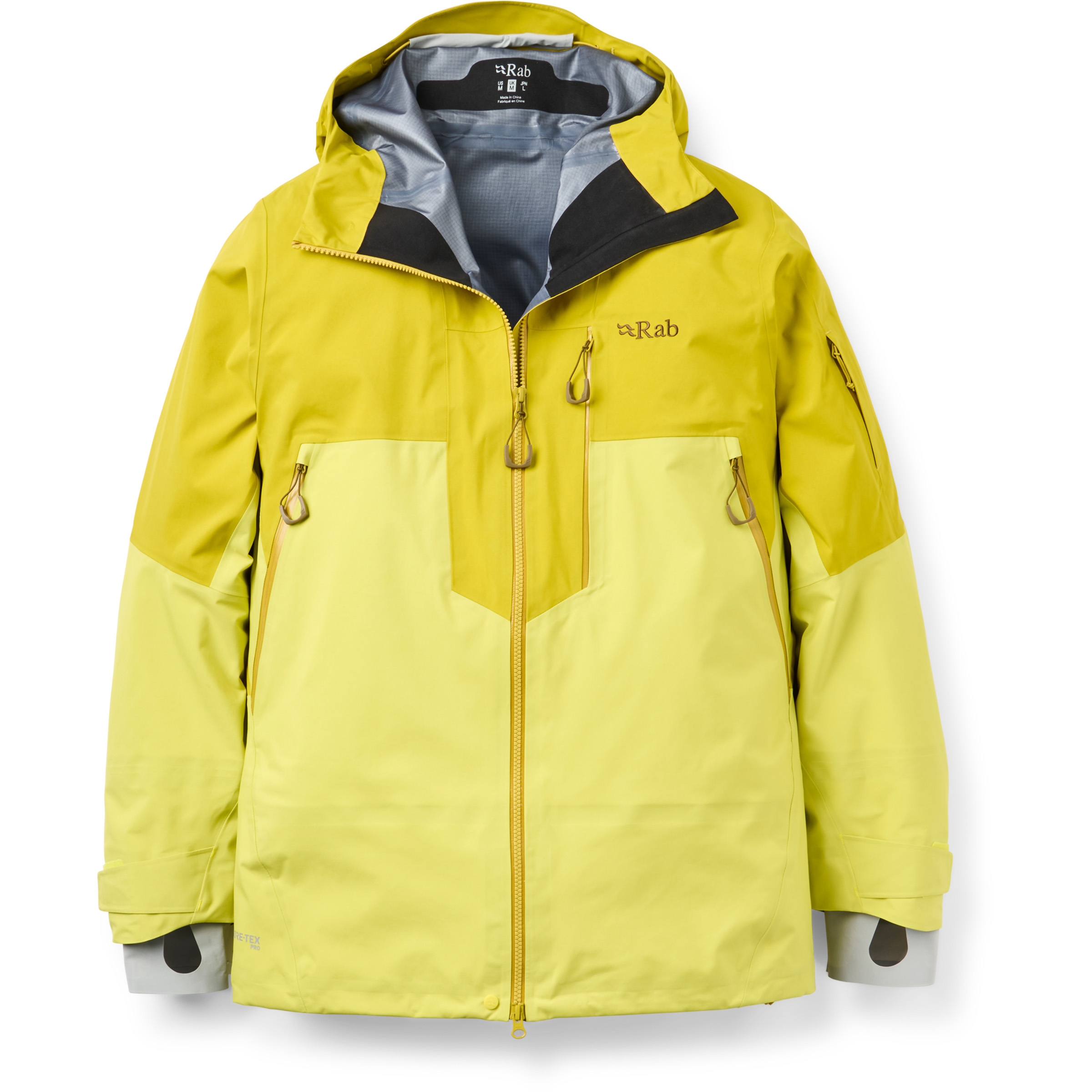 Rab Herren Khroma Latok GTX Jacke