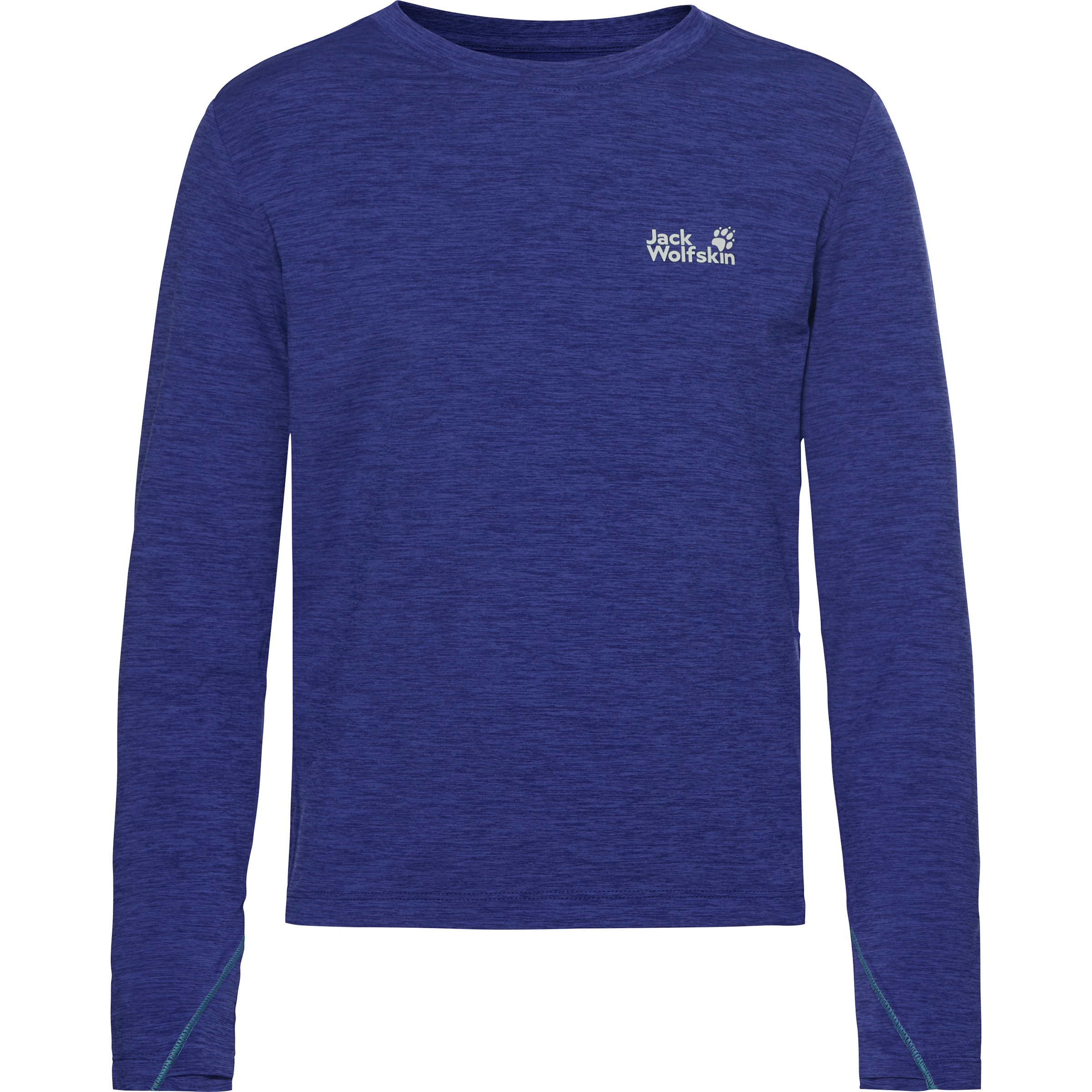 Jack Wolfskin Kinder Trail Longsleeve