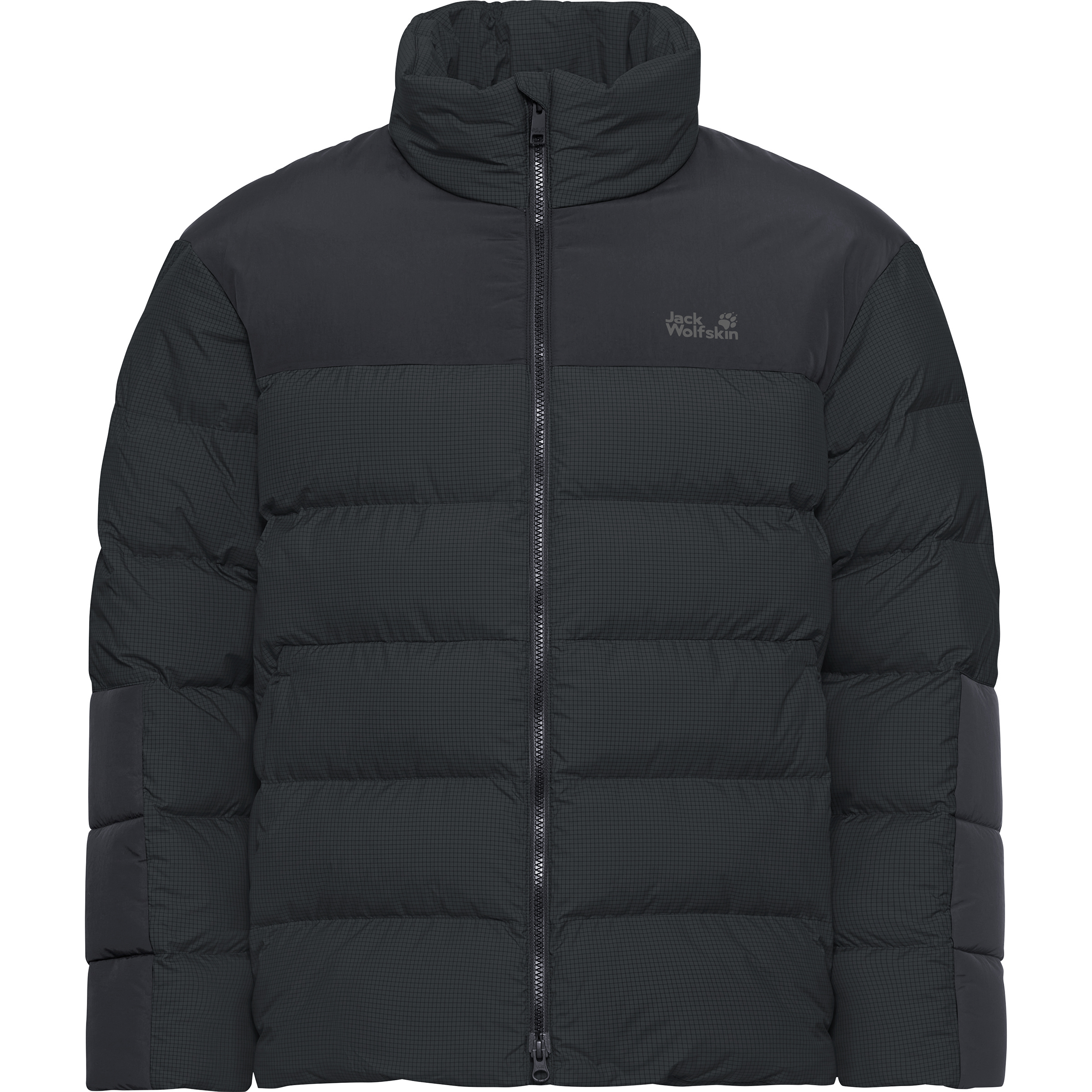 Jack Wolfskin Herren Icy Hollow Jacke