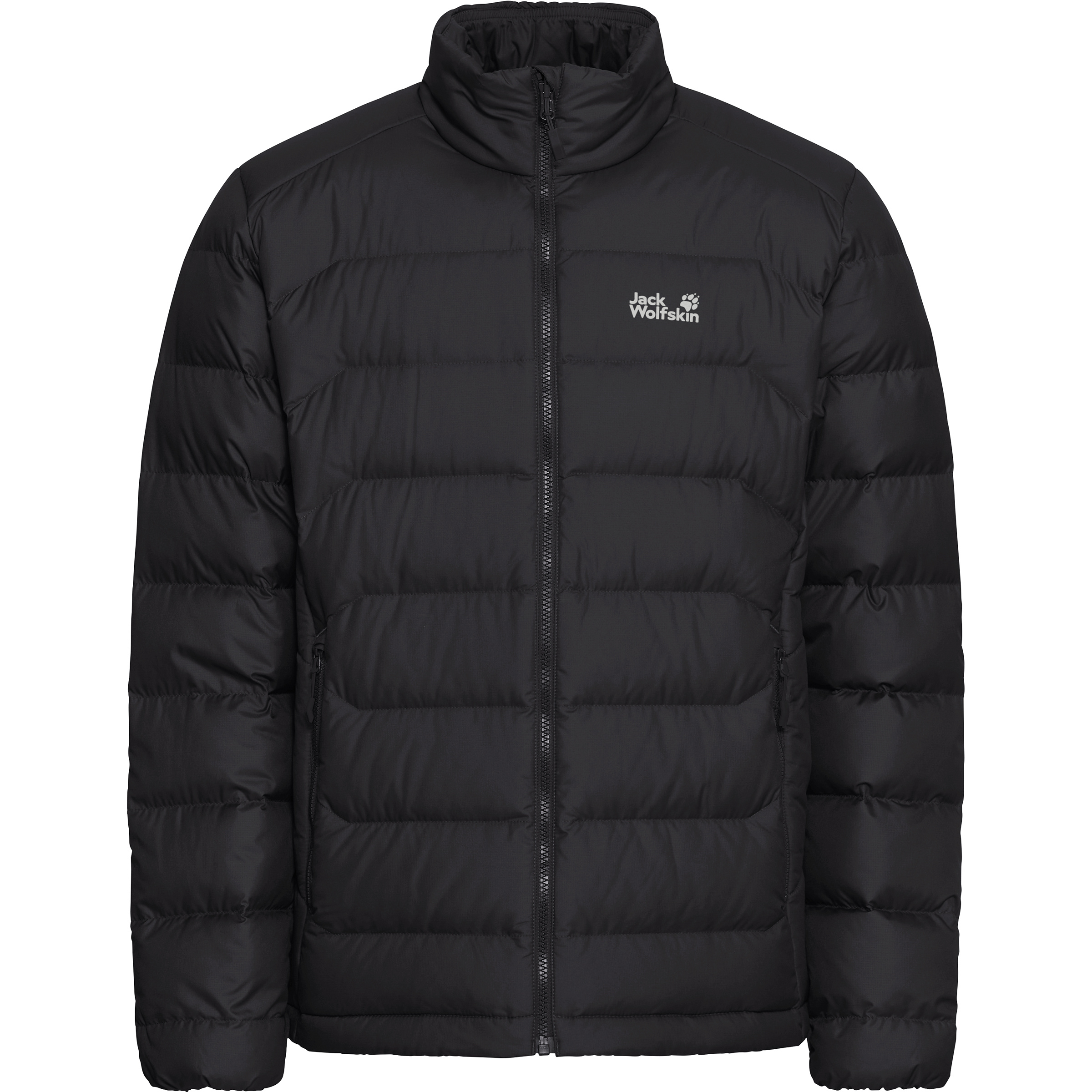 Jack Wolfskin Herren Wild Pass Down Jacke