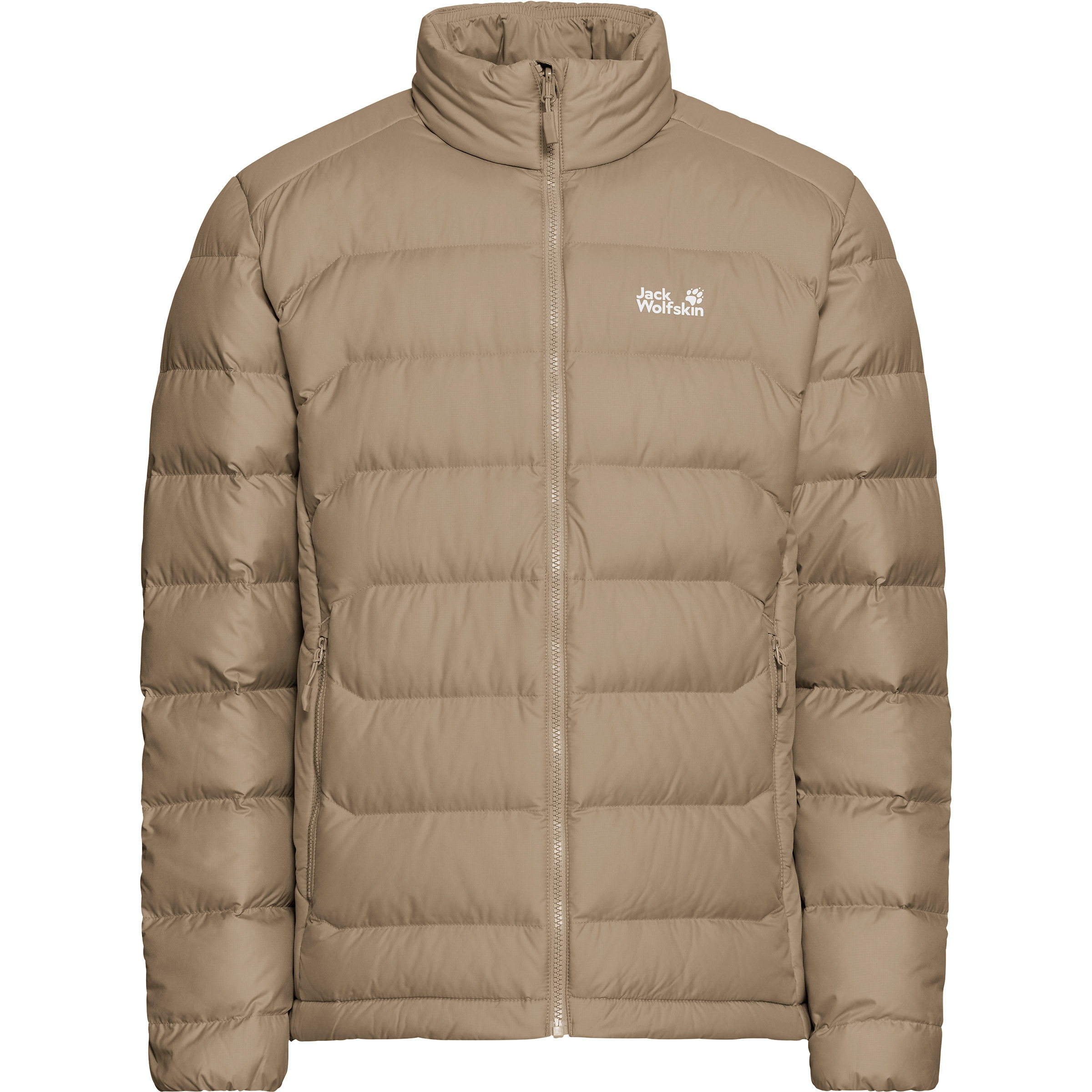 Jack Wolfskin Herren Wild Pass Down Jacke
