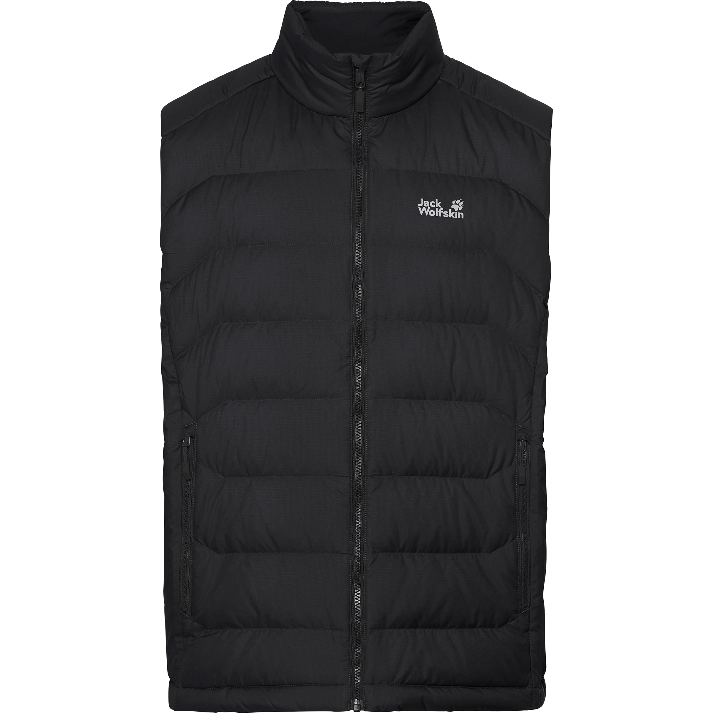 Jack Wolfskin Herren Wild Pass Down Weste