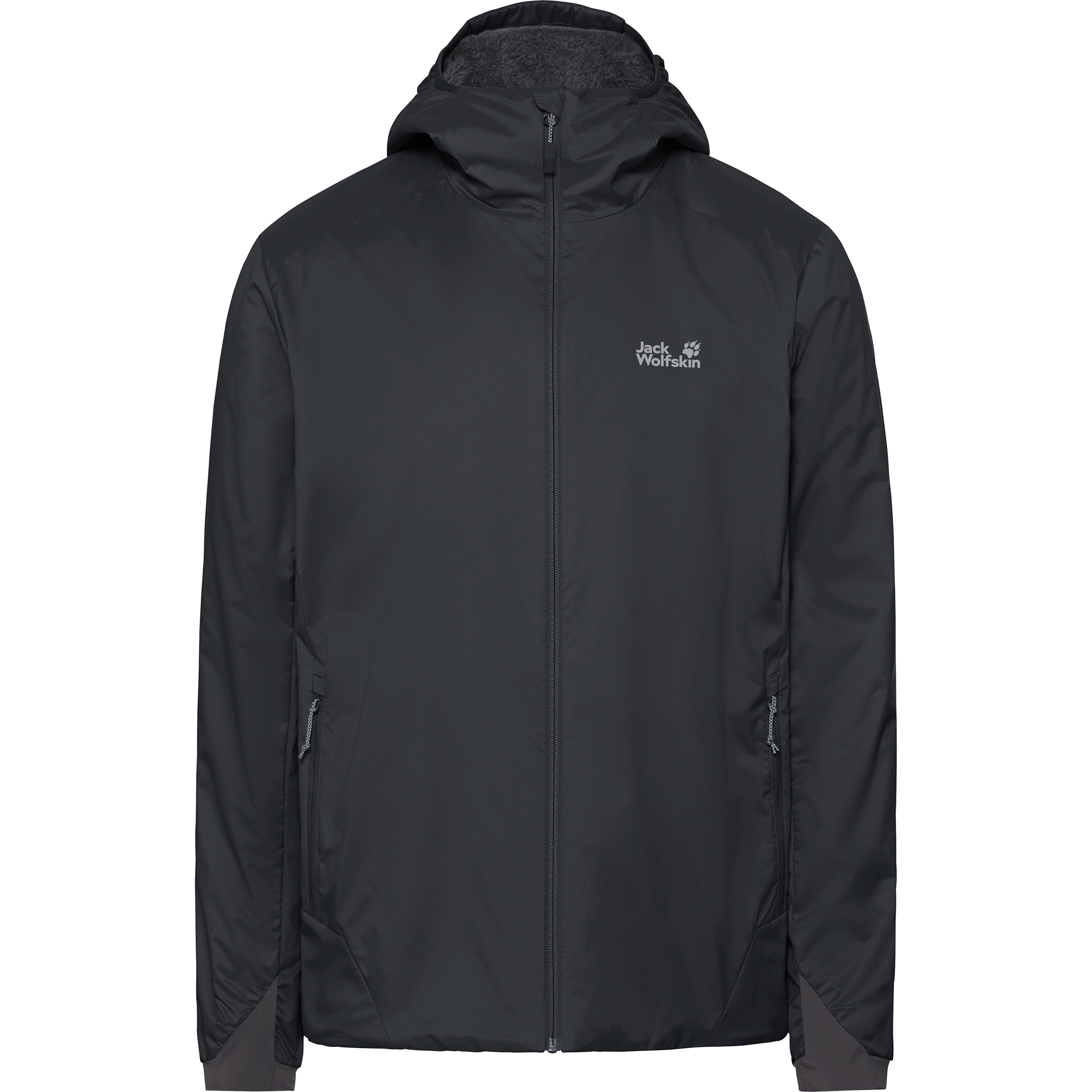 Jack Wolfskin Herren Evertrek Ins Jacke
