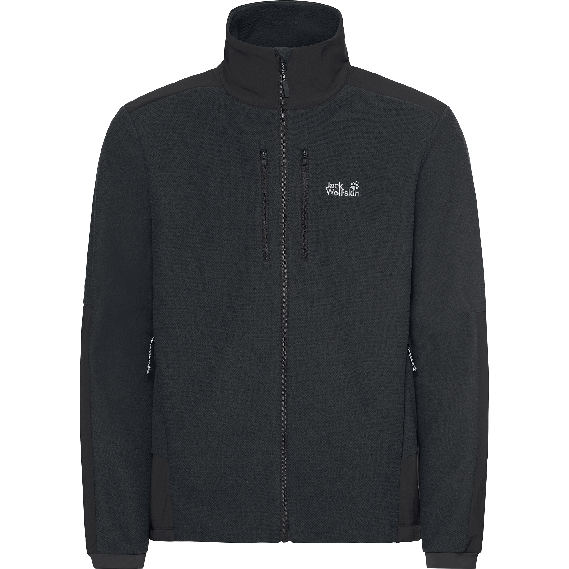 Jack Wolfskin Herren Cold Ridge Jacke