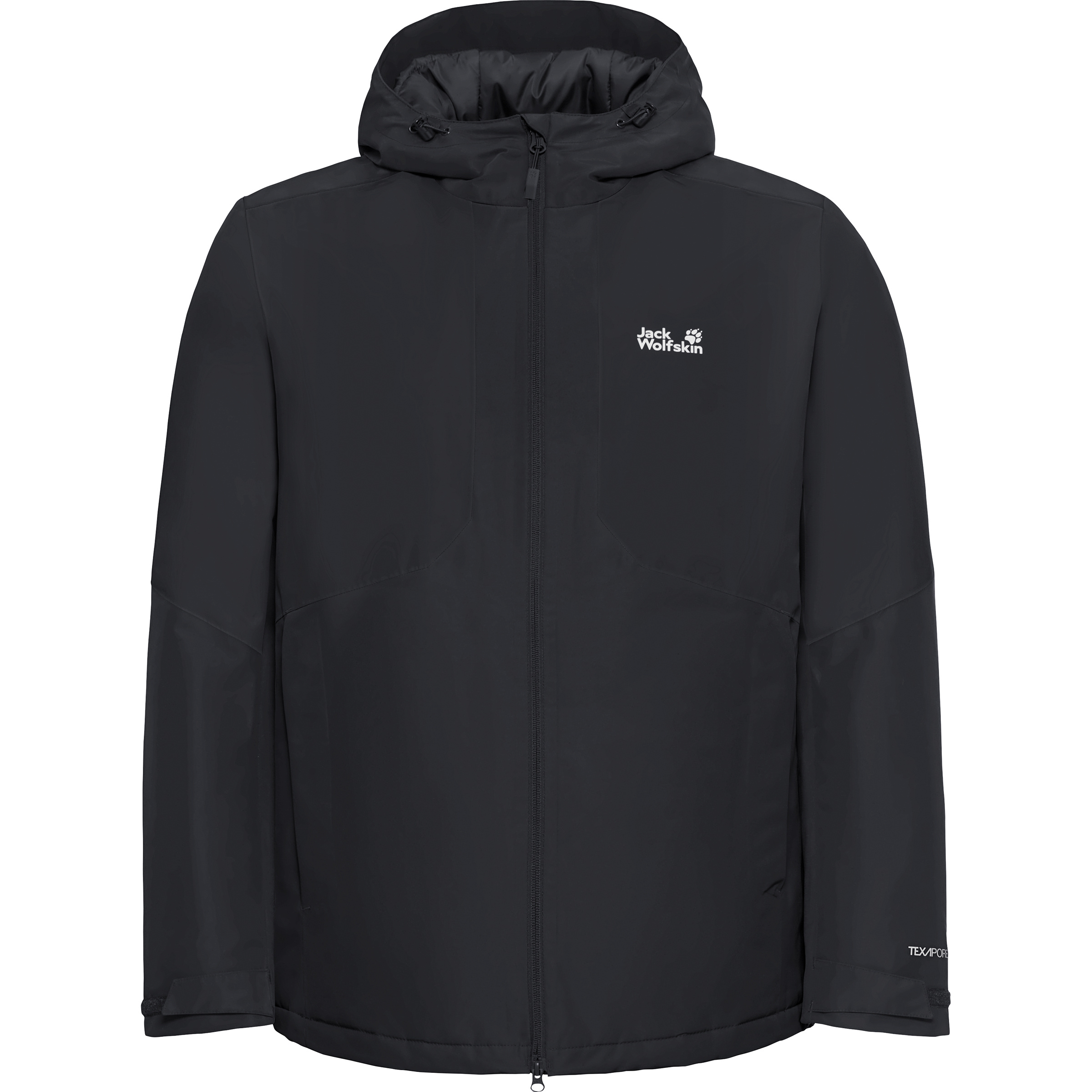 Jack Wolfskin Herren Stonetrail 2L Ins Jacke