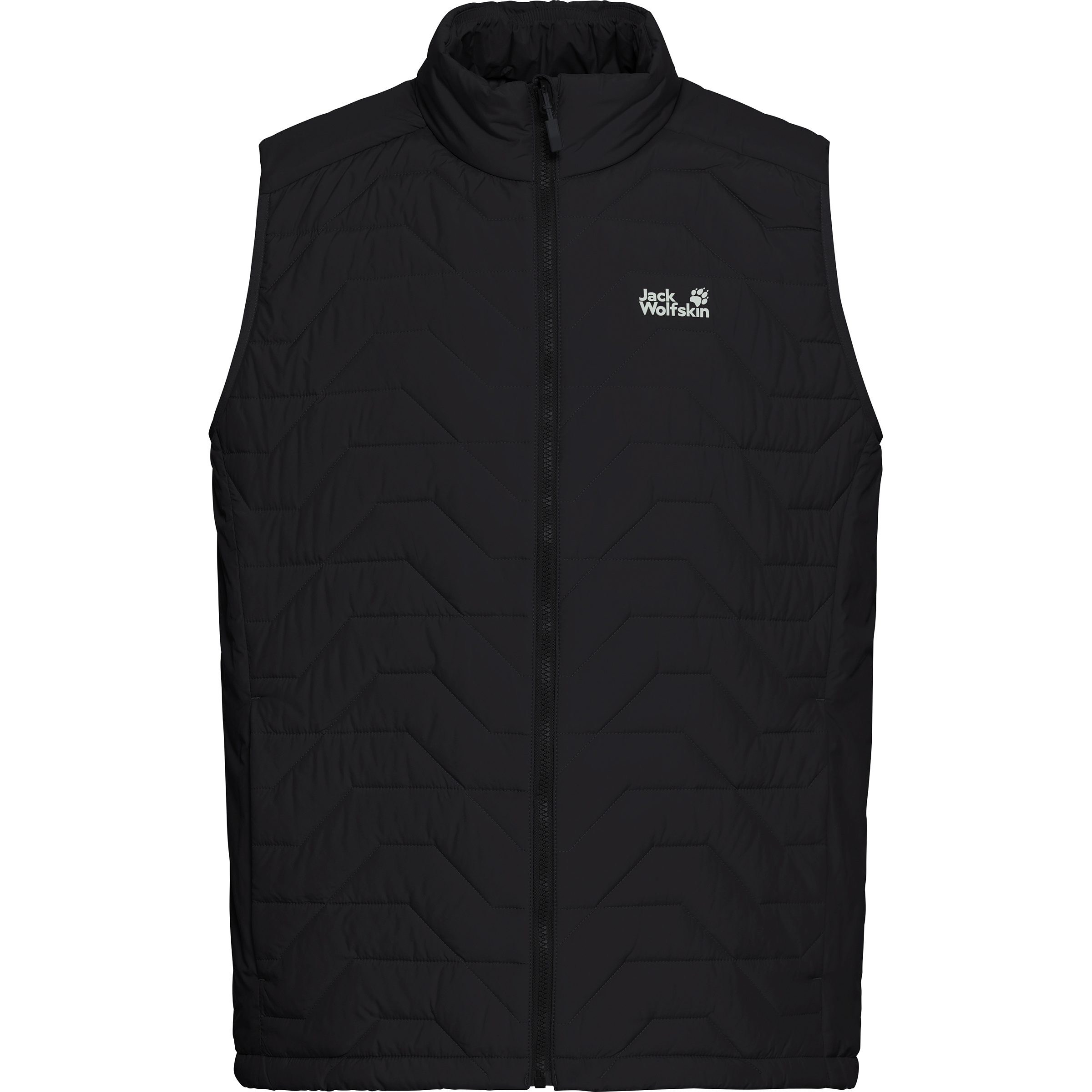 Jack Wolfskin Herren Flextrek Ins Weste