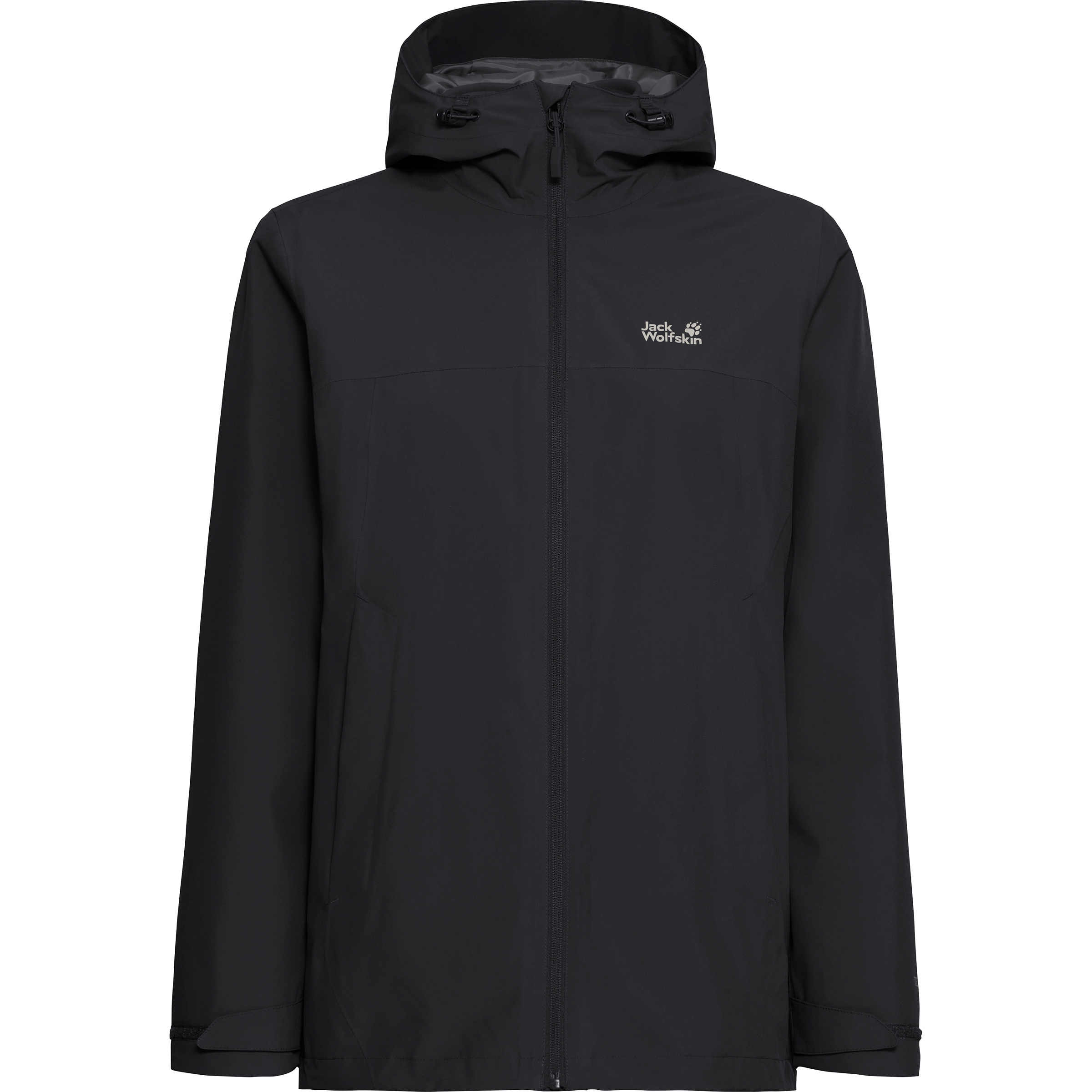 Jack Wolfskin Damen Moonrise 2 3in1 Jacke