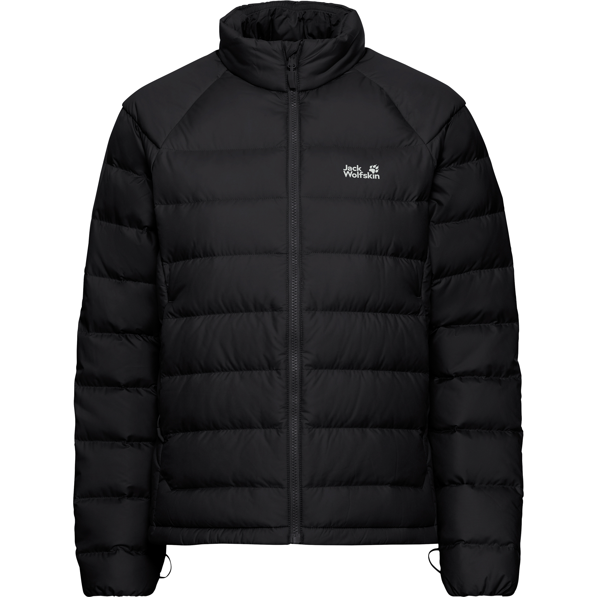 Jack Wolfskin Damen Wild Pass Down Jacke